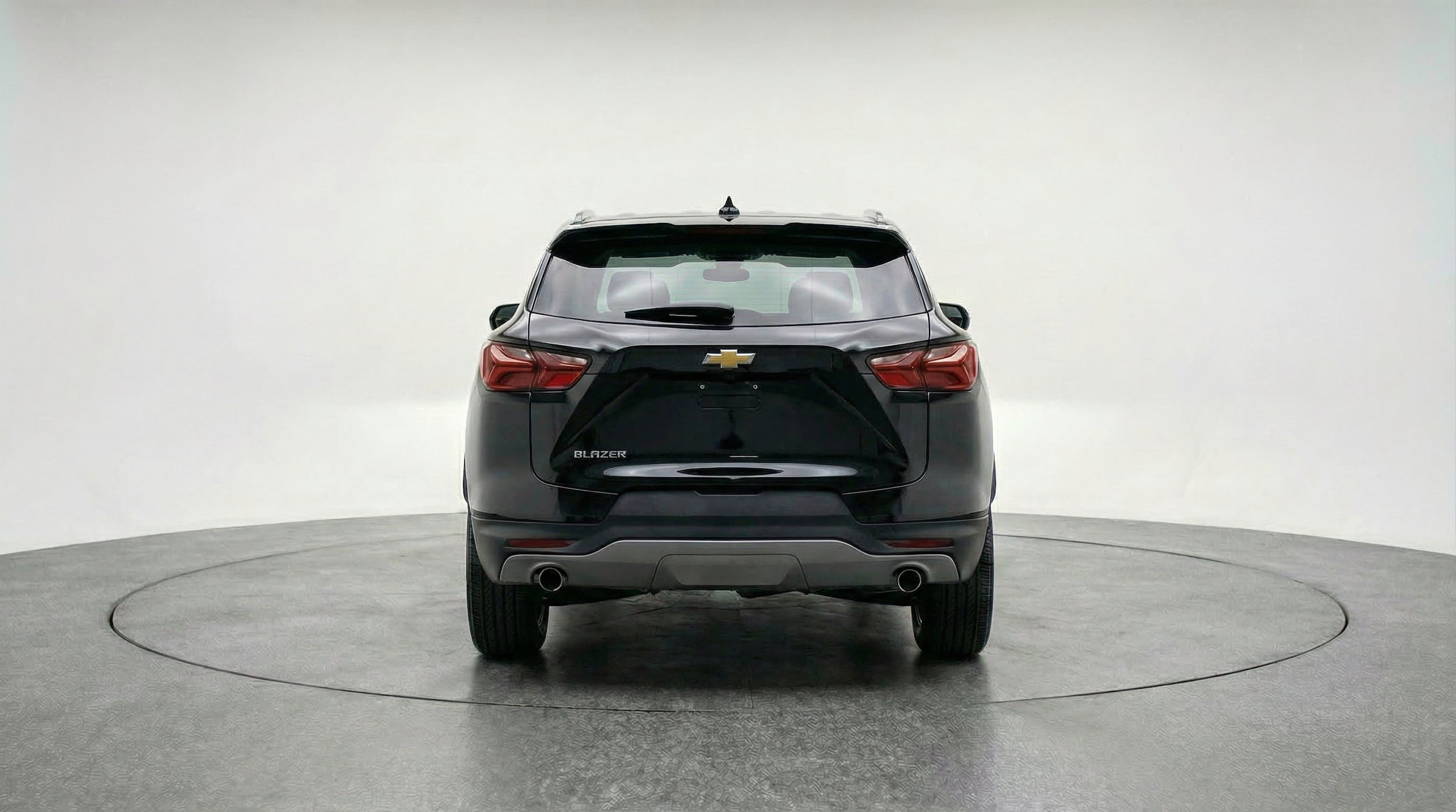 Thumbnail: 2025 Chevrolet Blazer - 7