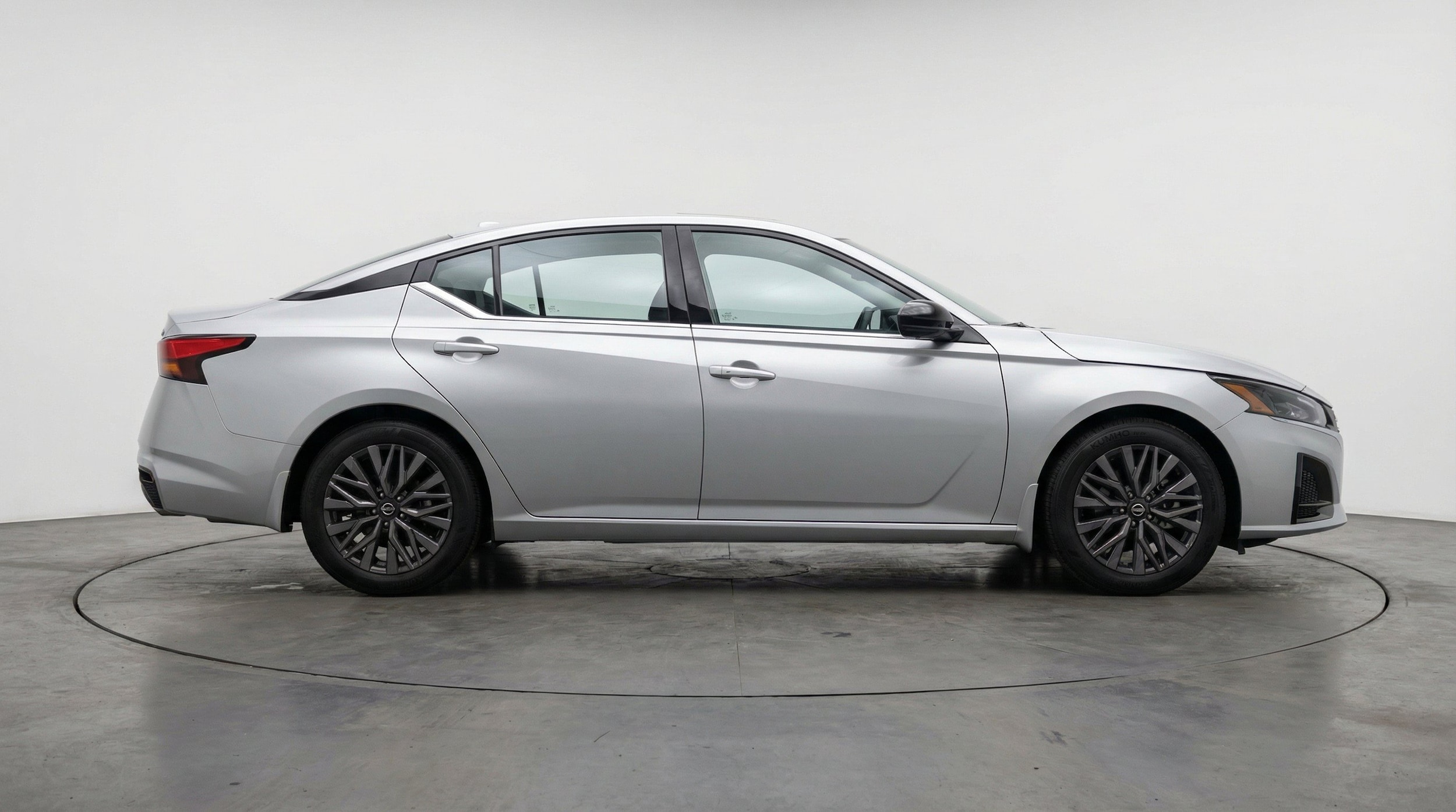 Thumbnail: 2026 Nissan Altima - 11