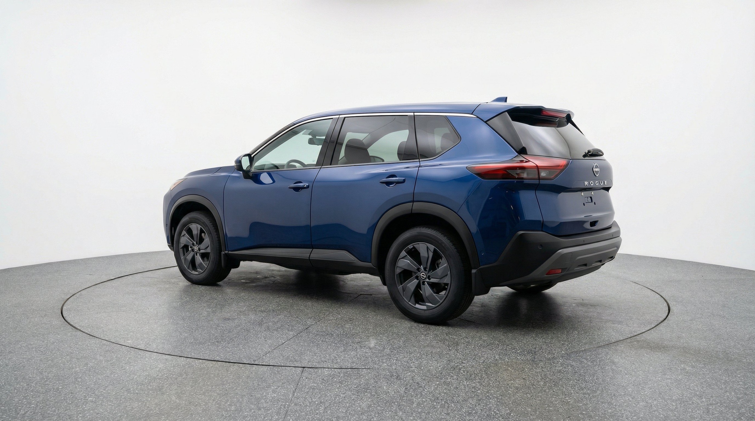Thumbnail: 2025 Nissan Rogue - 6