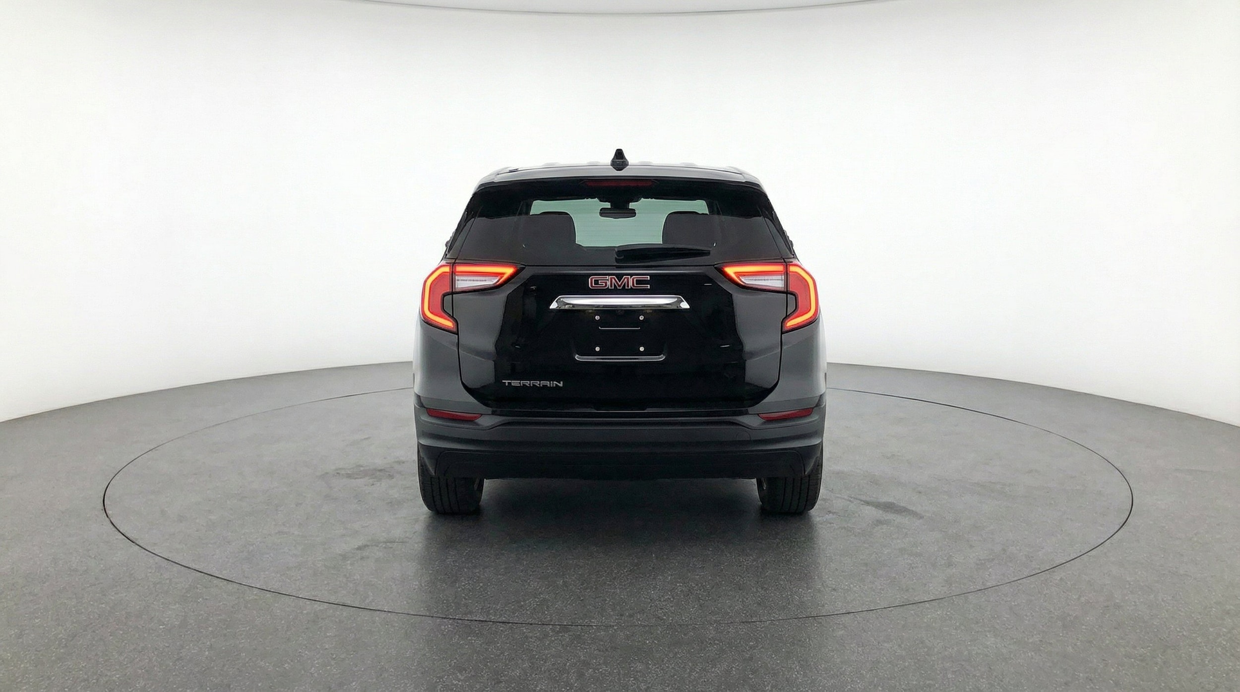 Thumbnail: 2024 GMC Terrain - 7