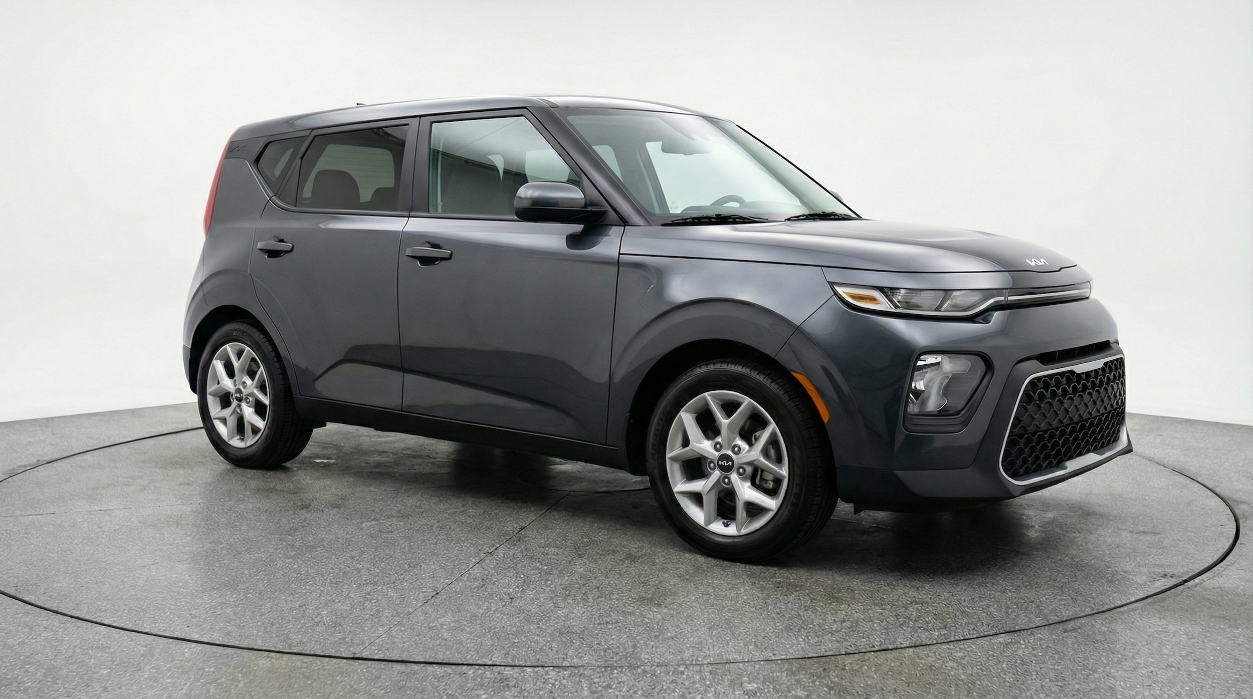 Thumbnail: 2025 Kia Soul - 1