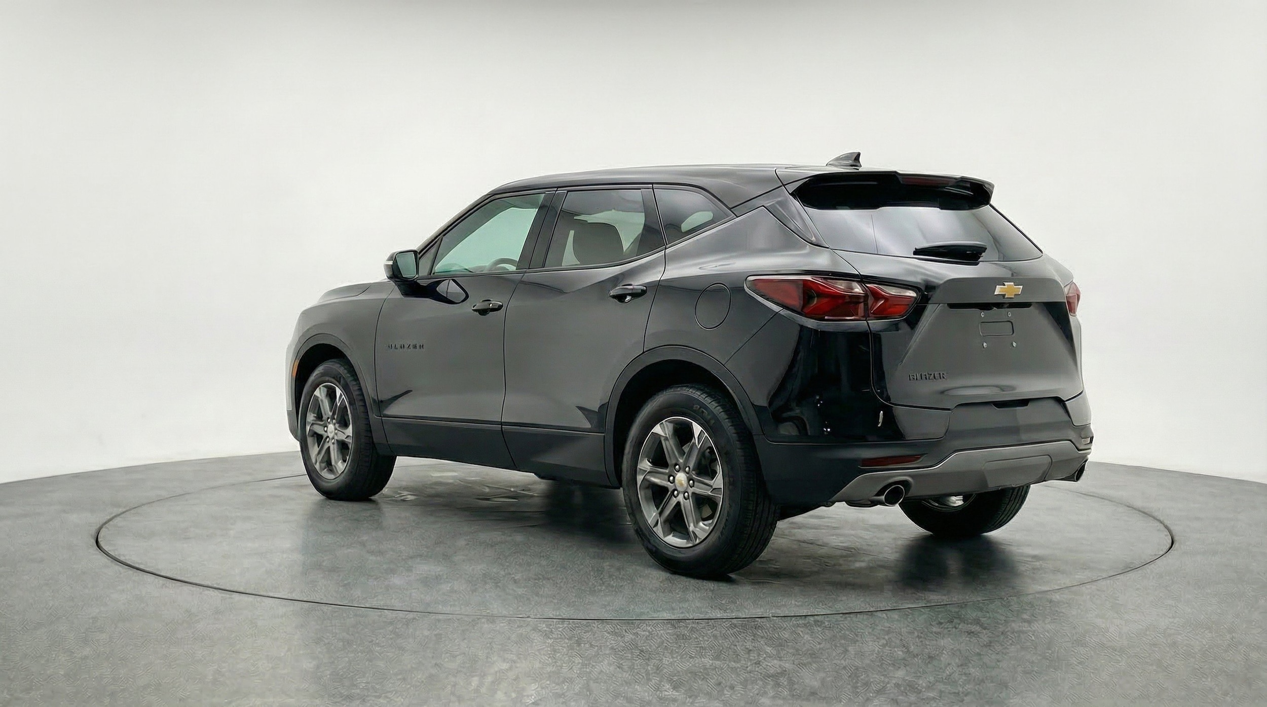 Thumbnail: 2025 Chevrolet Blazer - 6