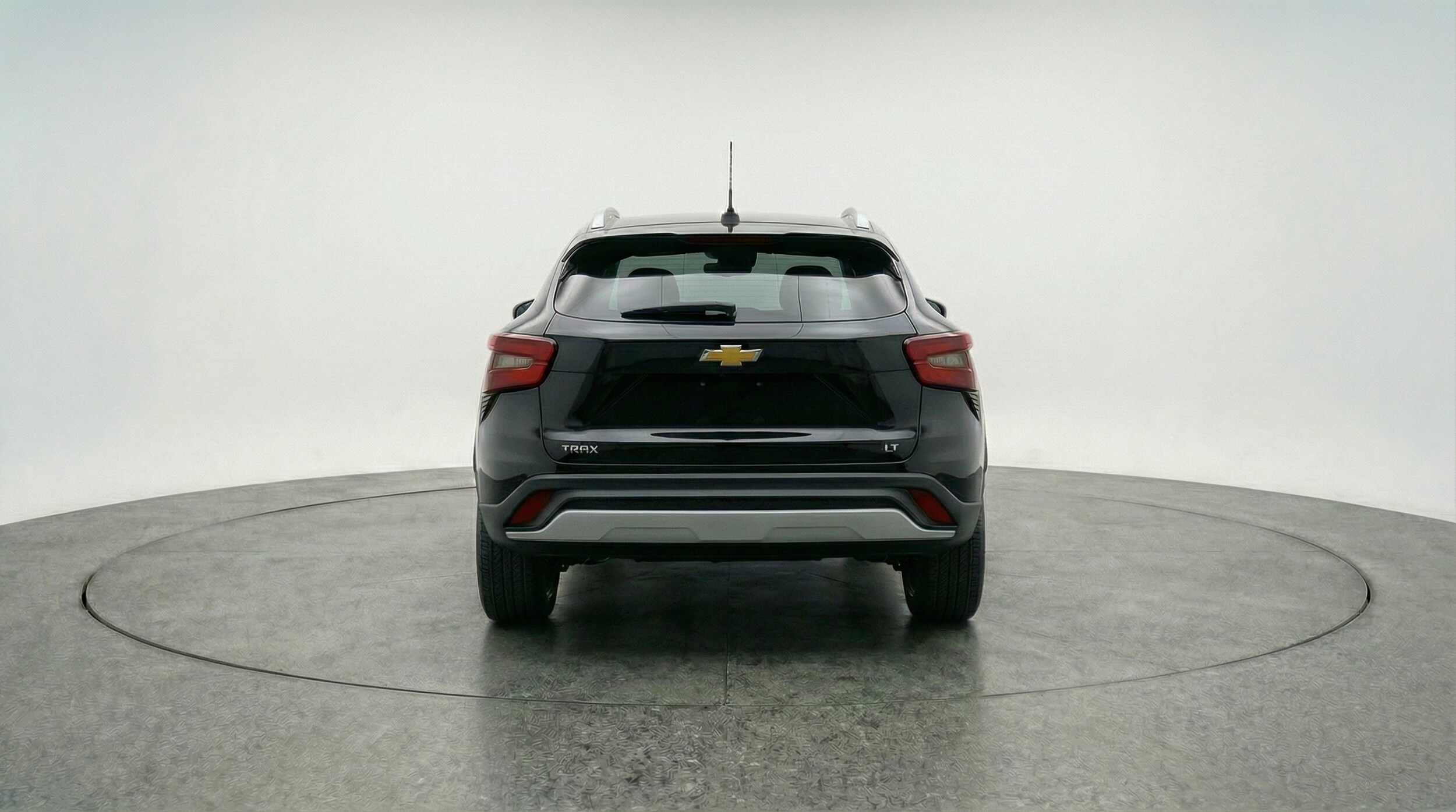 Thumbnail: 2025 Chevrolet Trax - 6