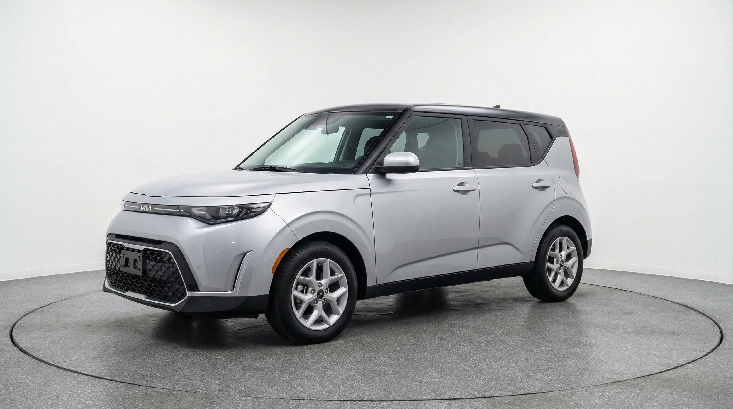 Thumbnail: 2025 Kia Soul - 3