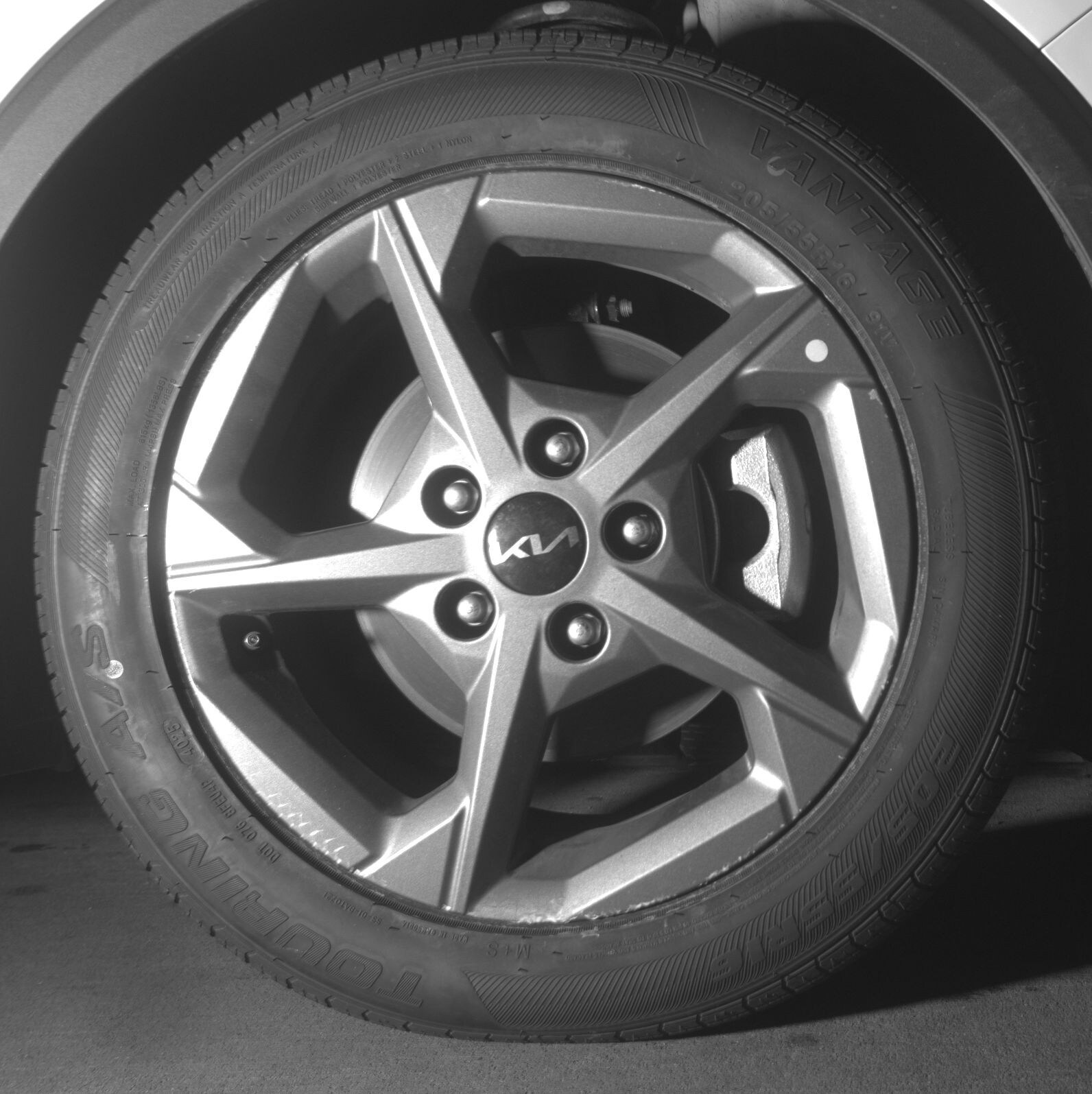 Thumbnail: 2025 Kia K4 - 10