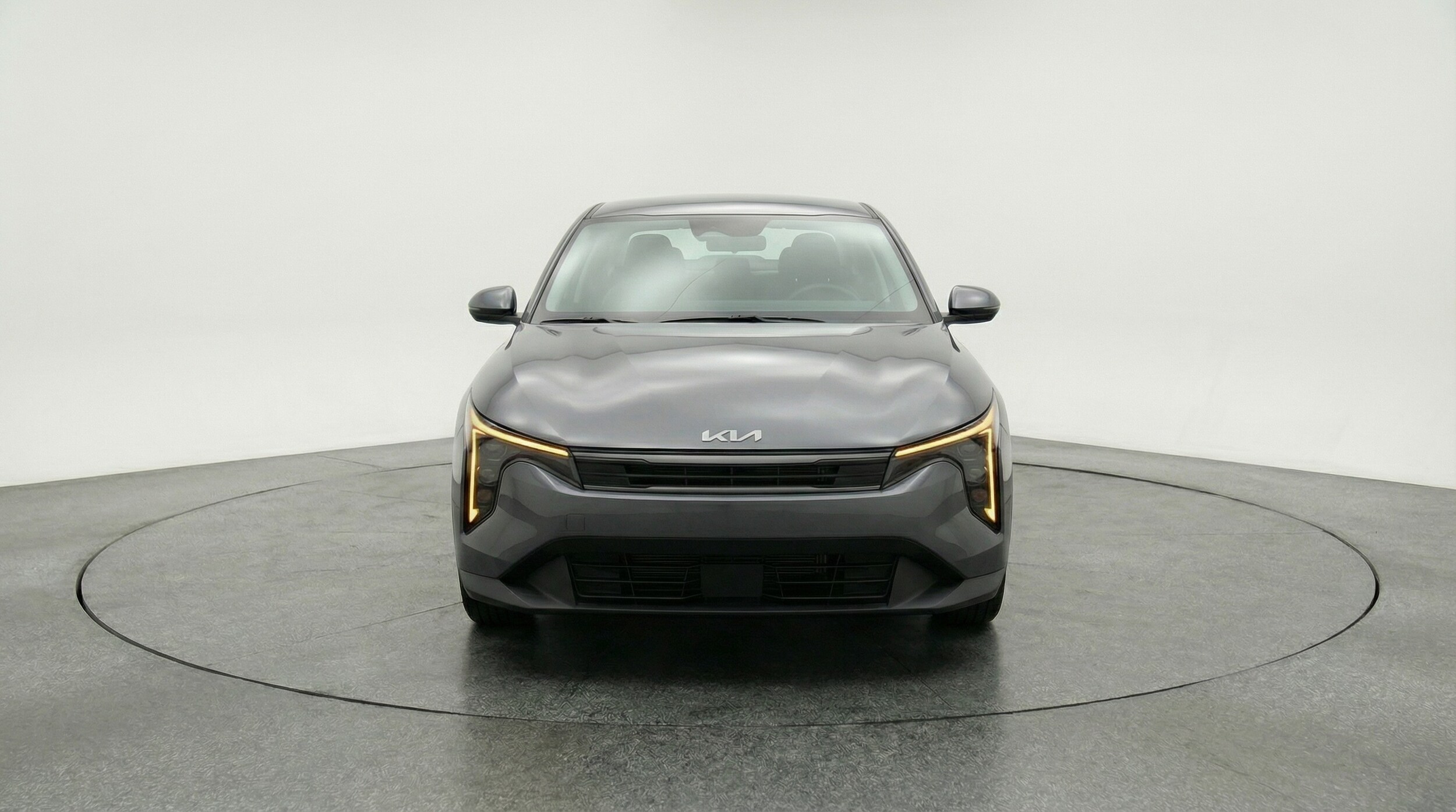 Thumbnail: 2025 Kia K4 - 2