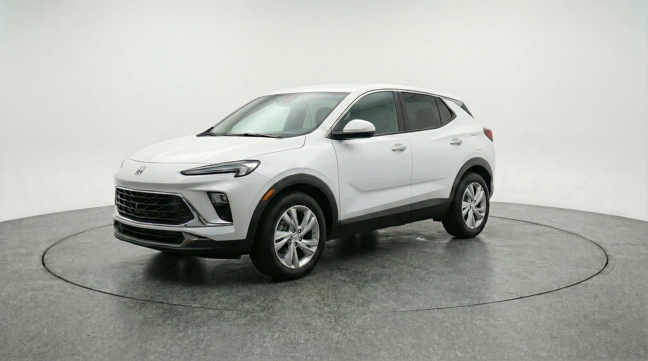 Thumbnail: 2026 Buick Encore GX - 3