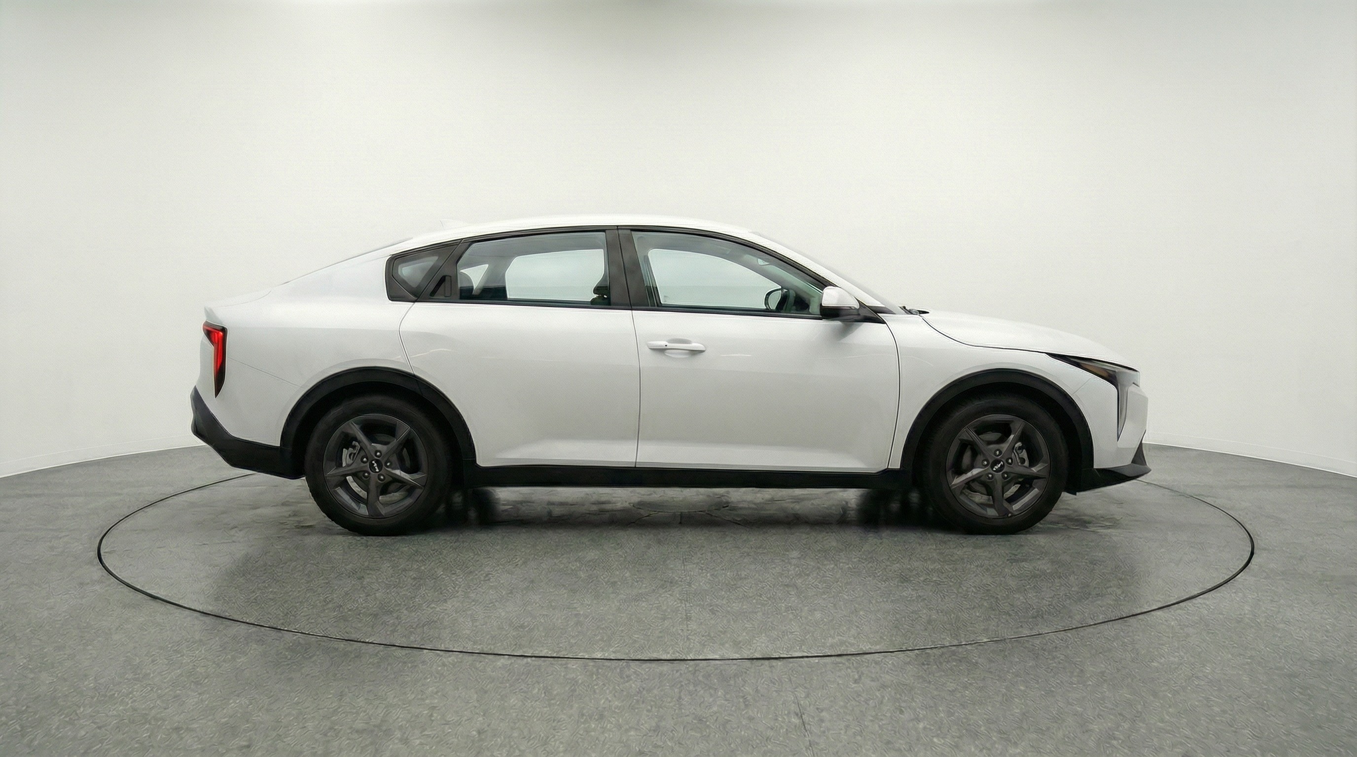 Thumbnail: 2025 Kia K4 - 8