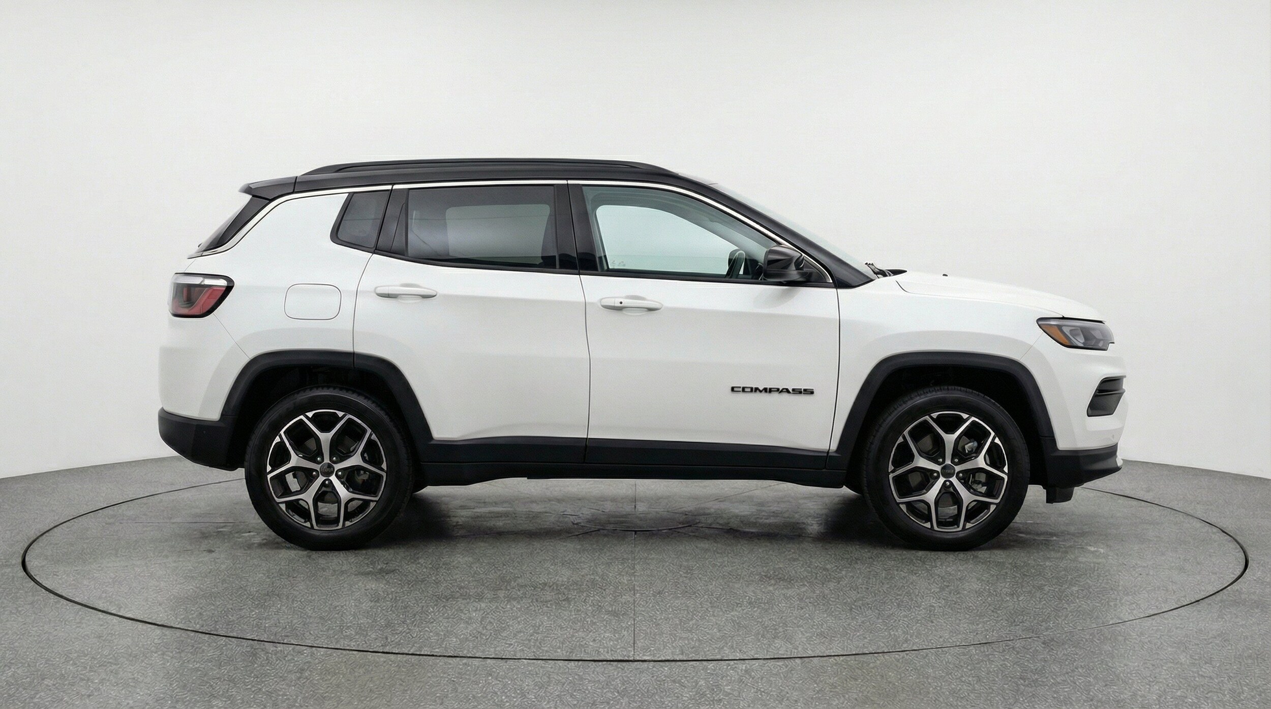 Thumbnail: 2025 Jeep Compass - 11