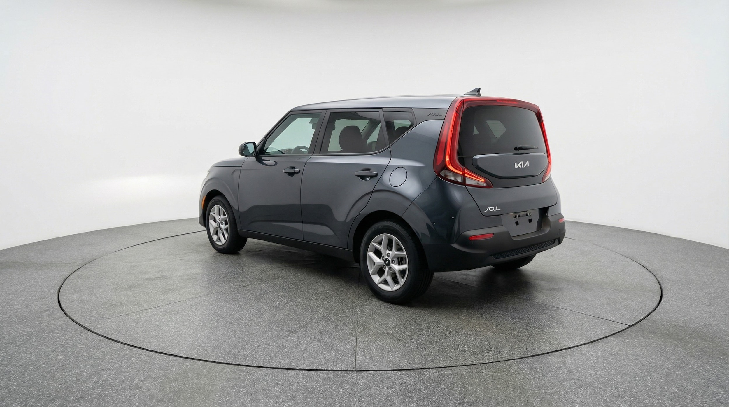 Thumbnail: 2025 Kia Soul - 5