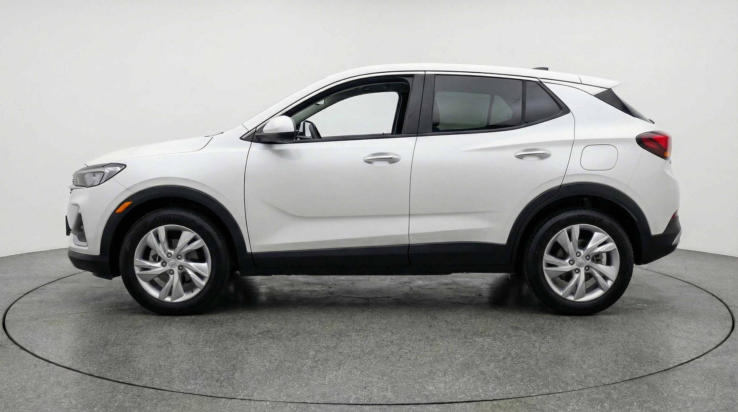 Thumbnail: 2026 Buick Encore GX - 5