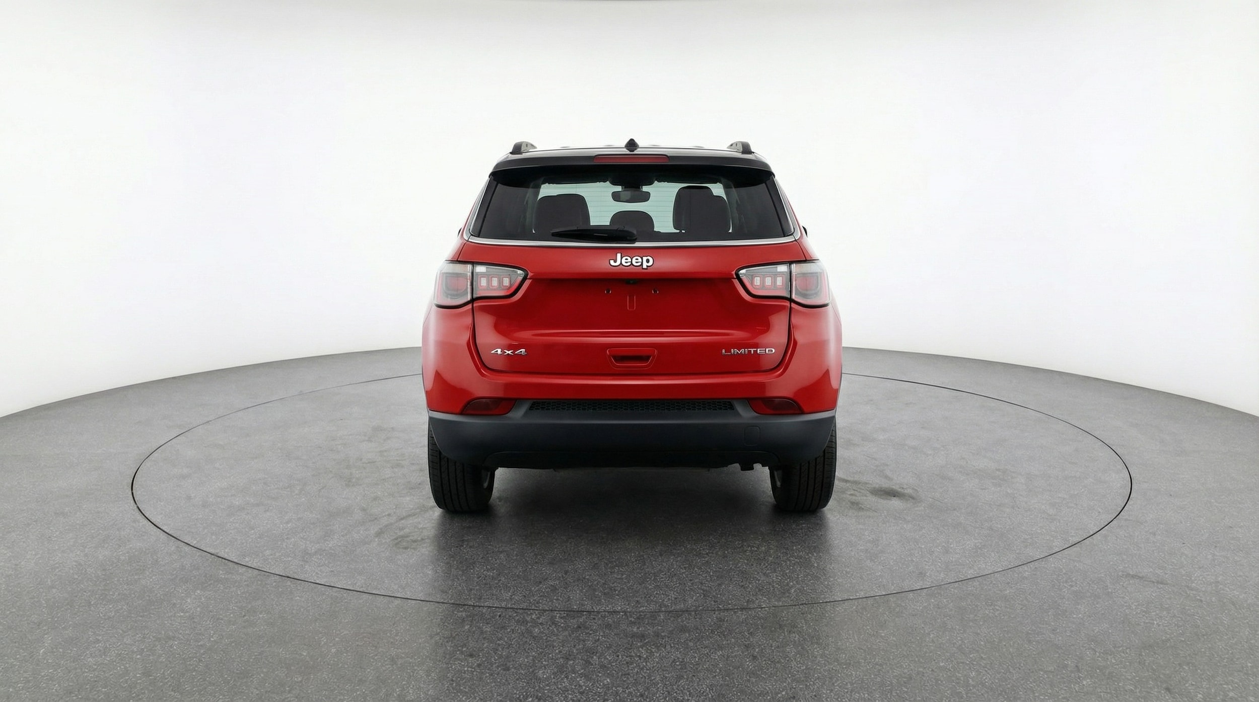 Thumbnail: 2025 Jeep Compass - 6