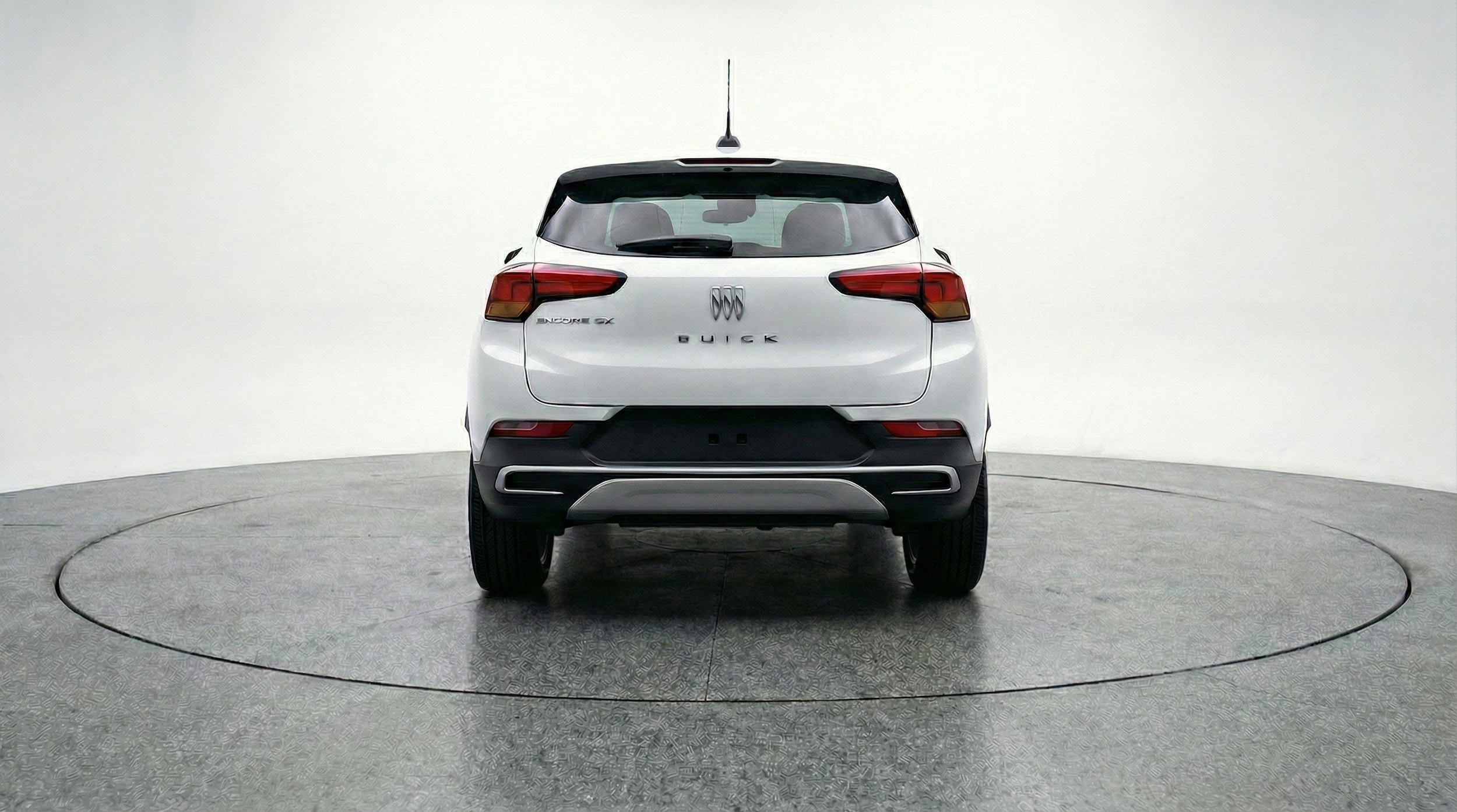 Thumbnail: 2026 Buick Encore GX - 7