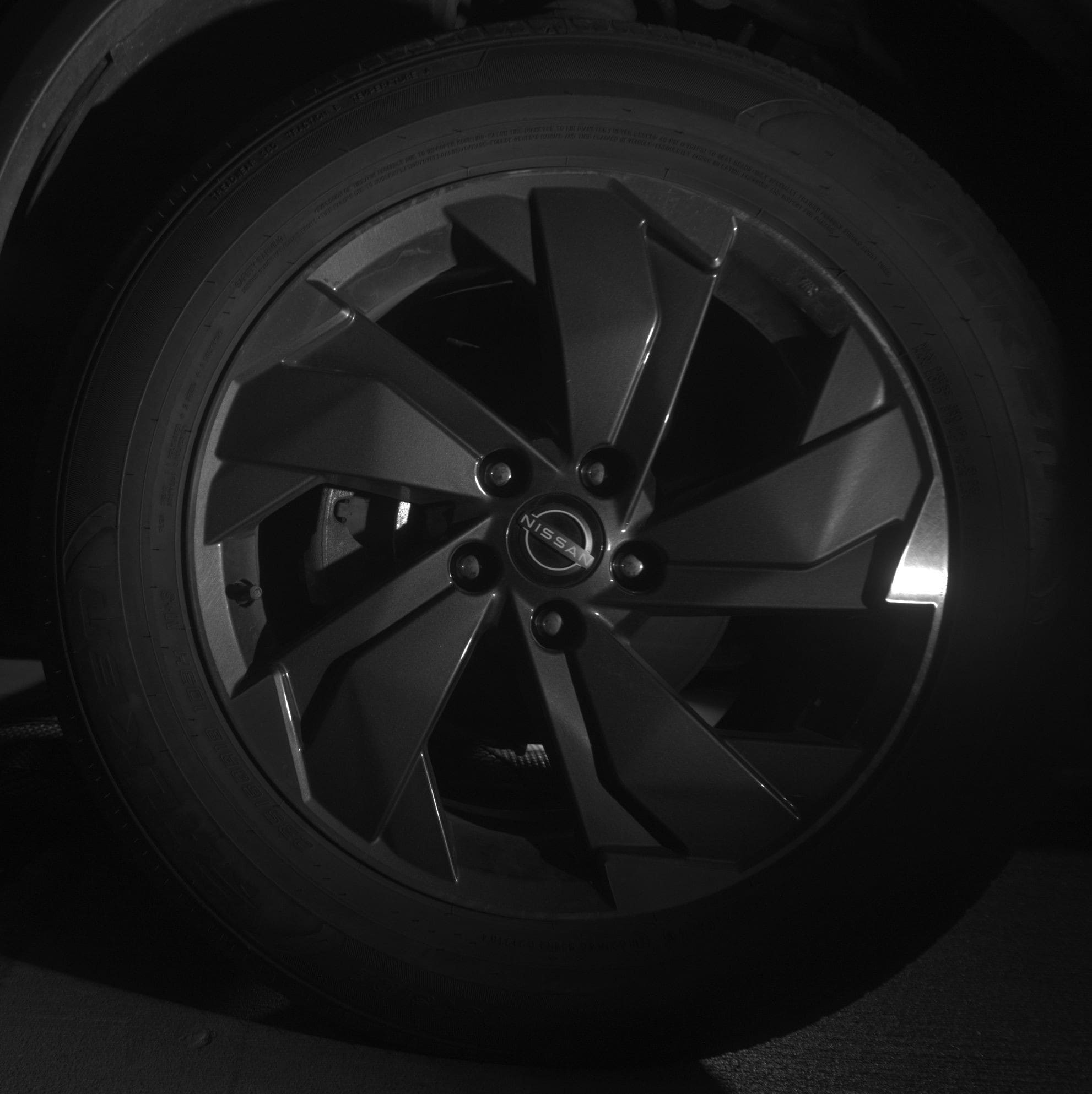 Thumbnail: 2025 Nissan Rogue - 9