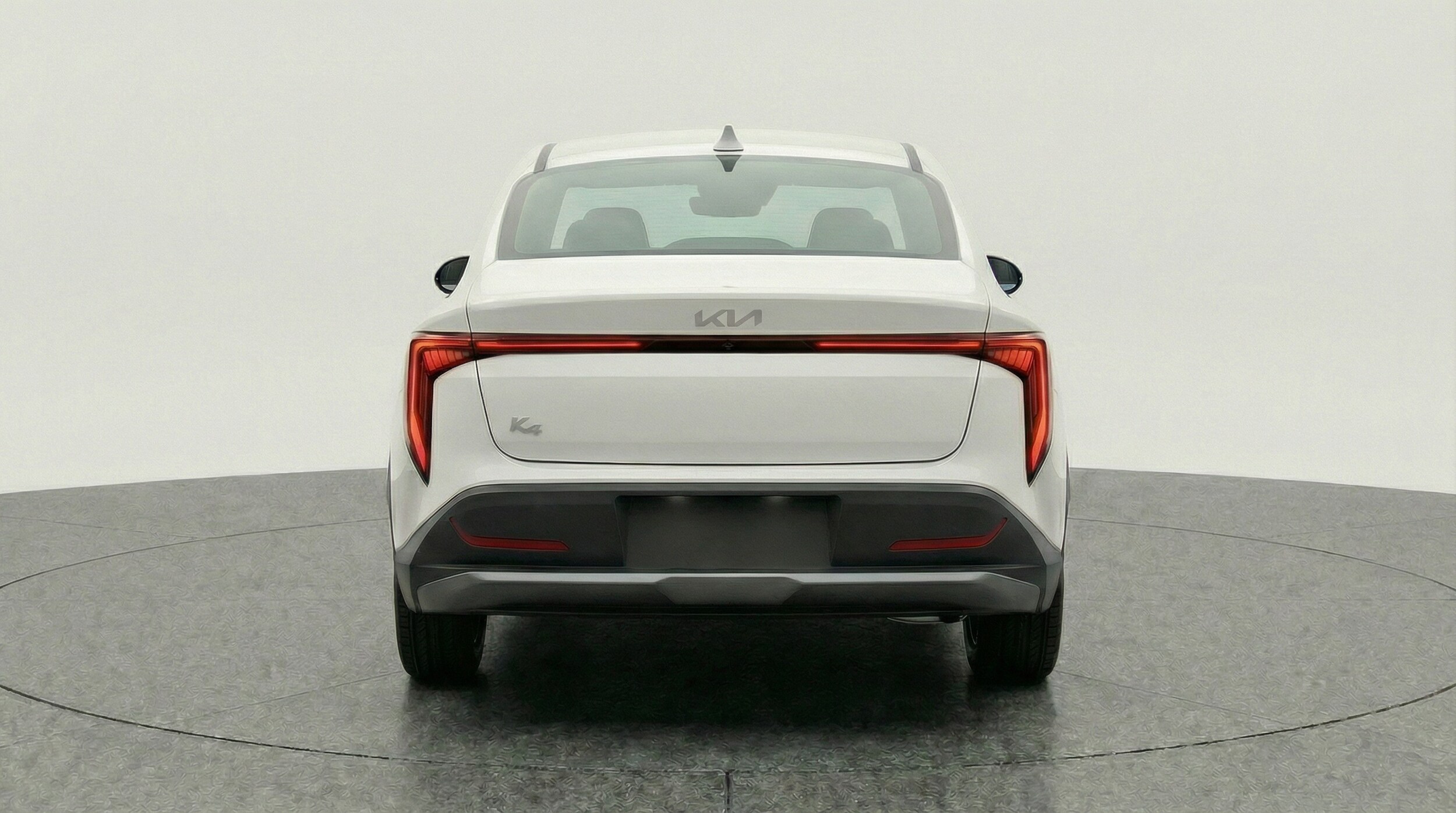 Thumbnail: 2025 Kia K4 - 6