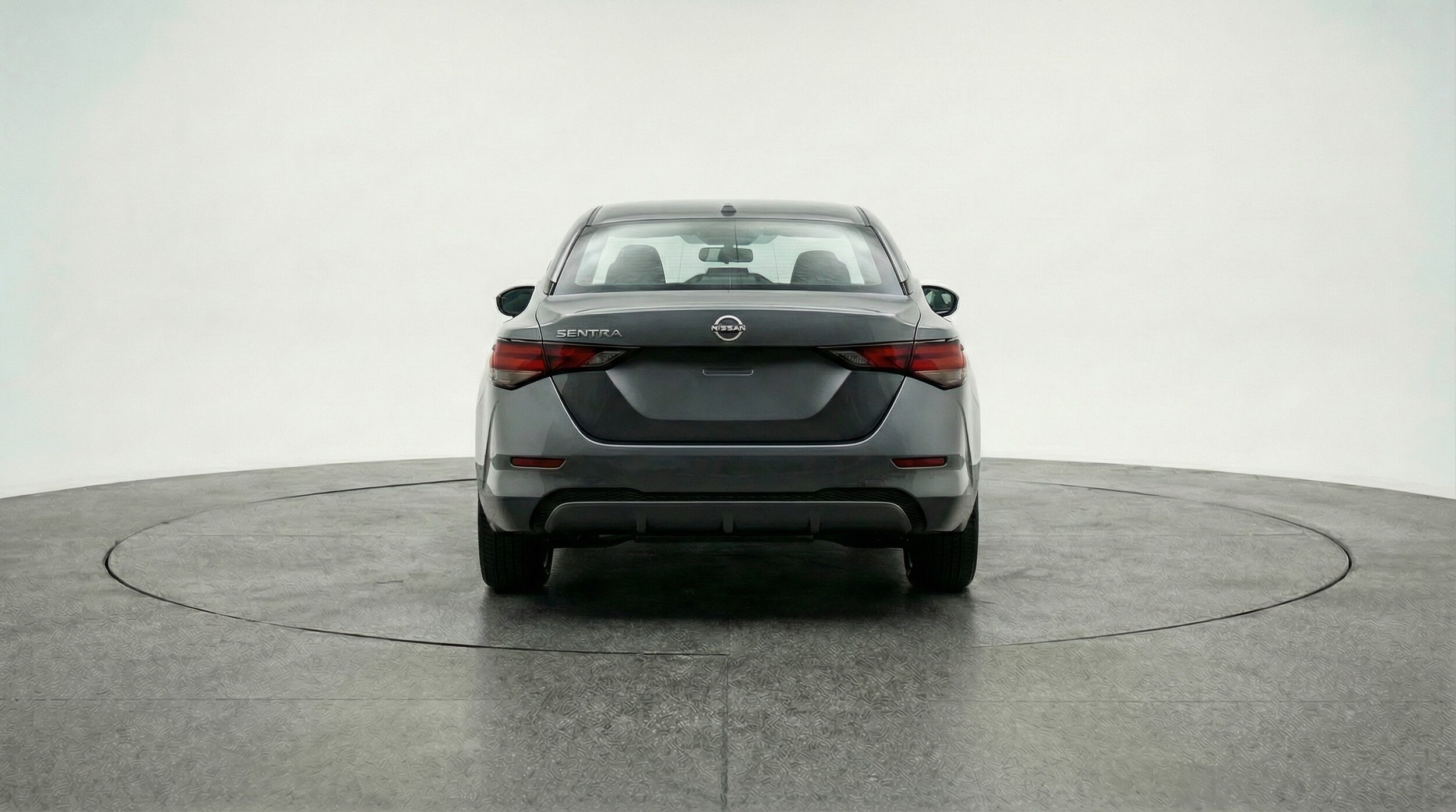 Thumbnail: 2025 Nissan Sentra - 6