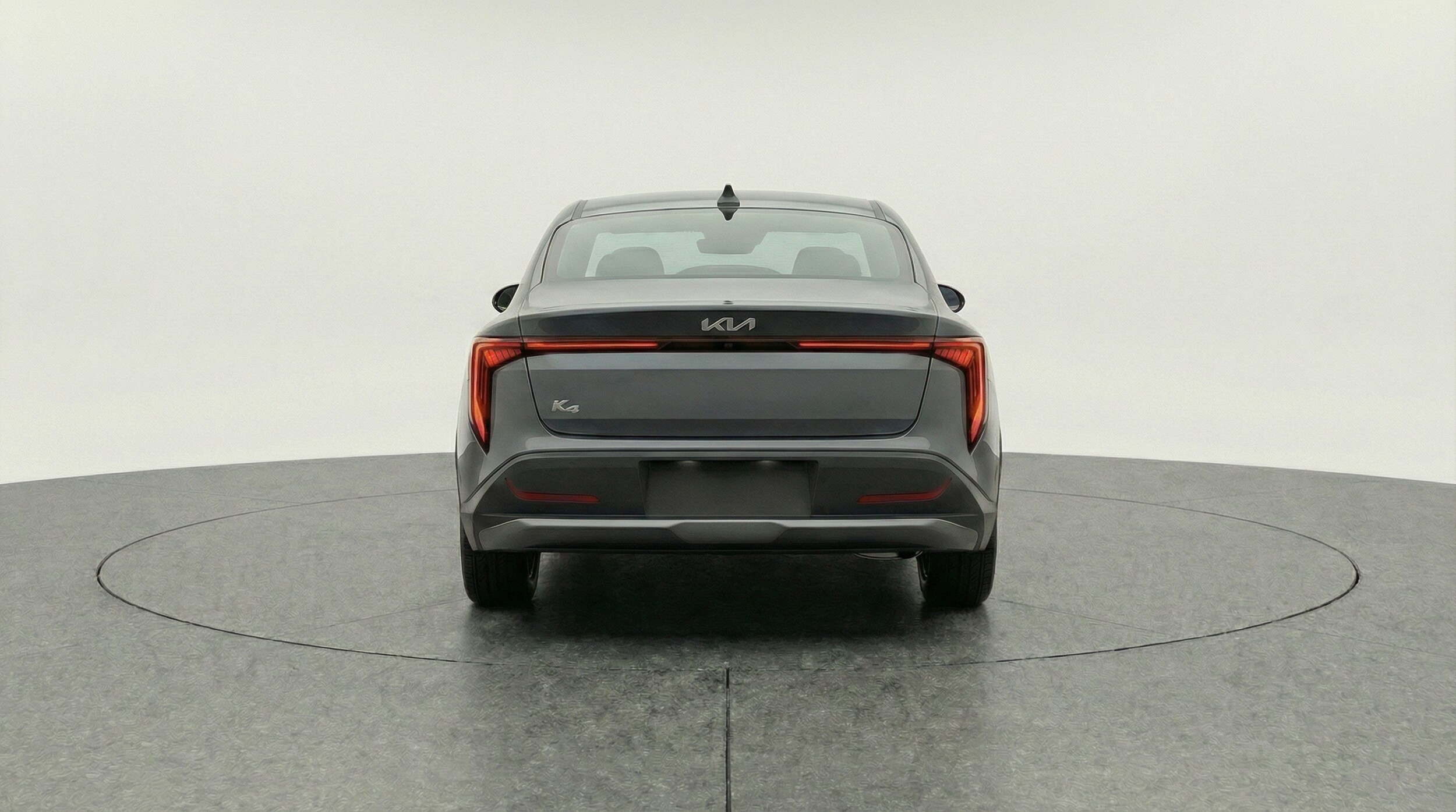 Thumbnail: 2025 Kia K4 - 6