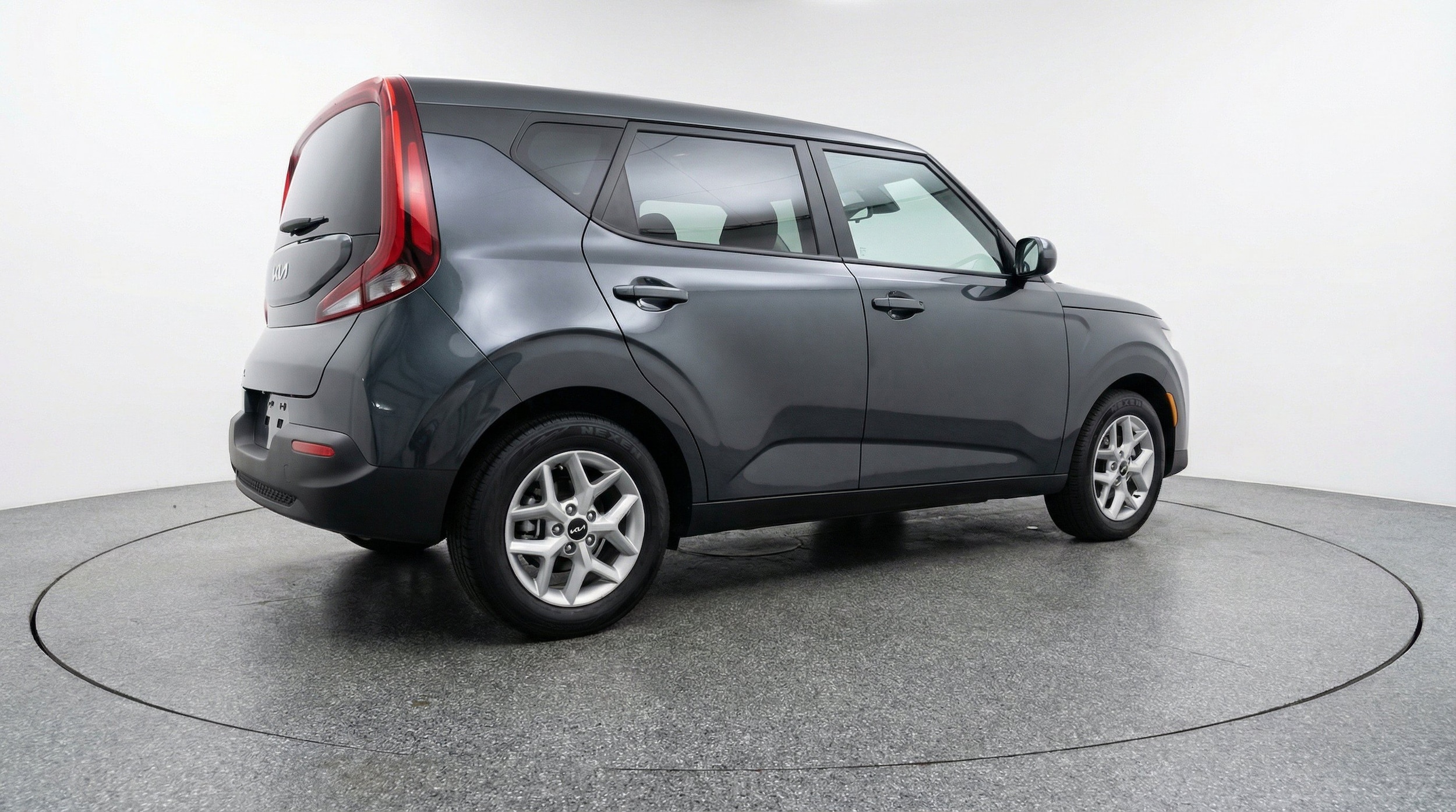 Thumbnail: 2025 Kia Soul - 9