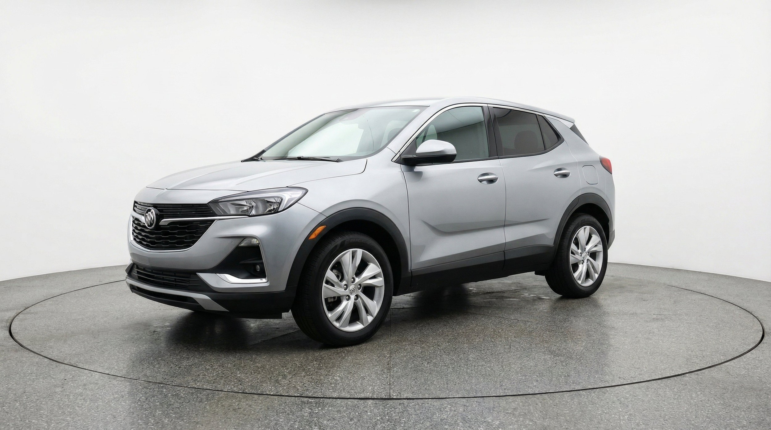 Thumbnail: 2026 Buick Encore GX - 3
