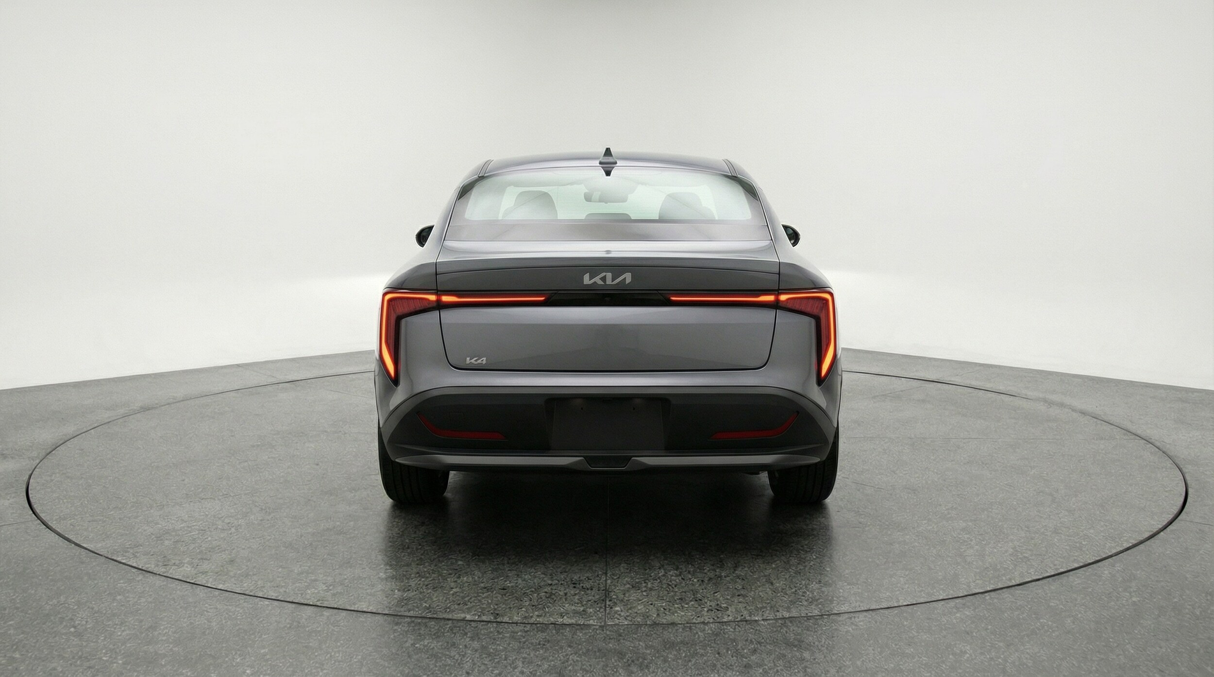 Thumbnail: 2025 Kia K4 - 6