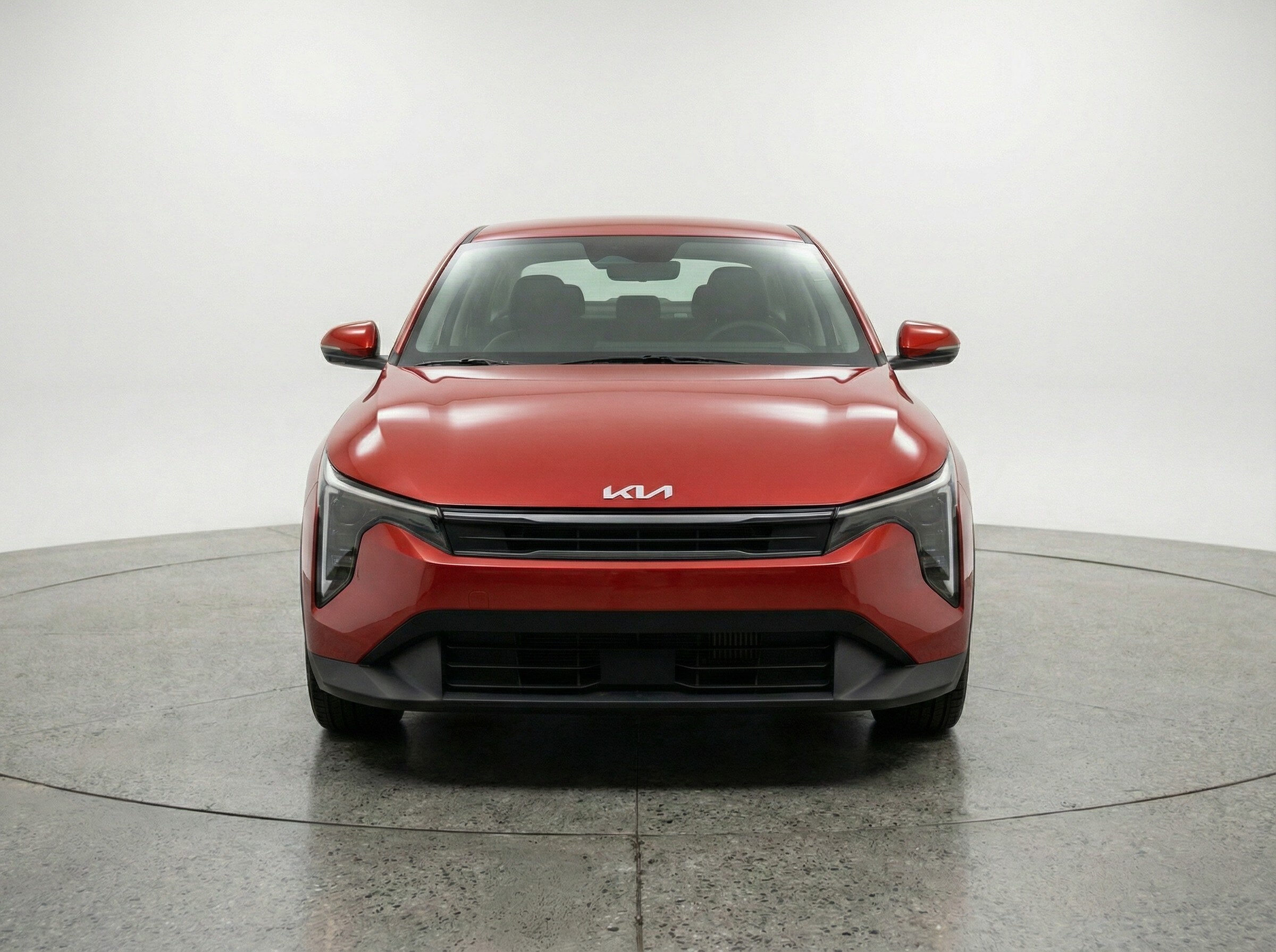 Thumbnail: 2025 Kia K4 - 2