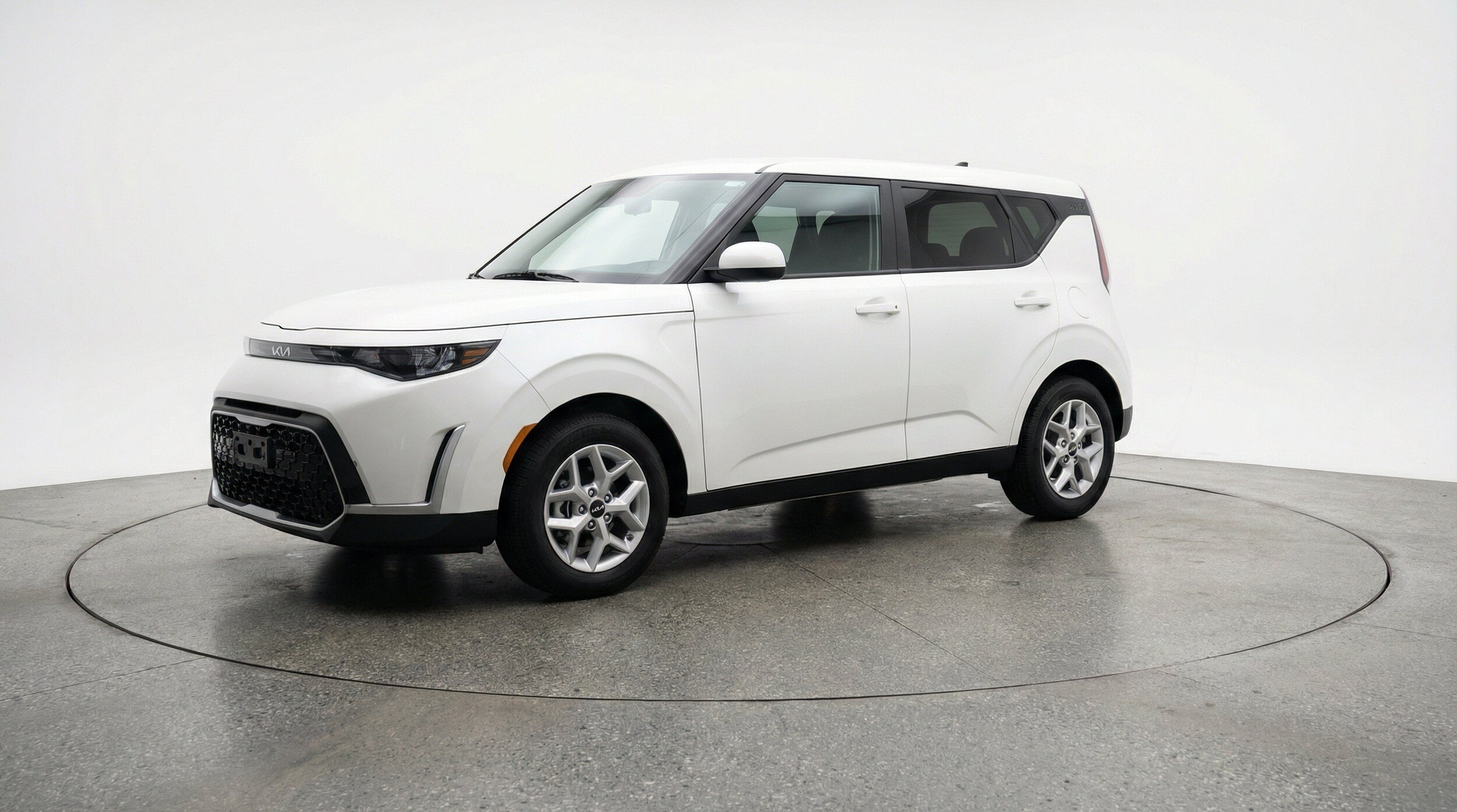 Thumbnail: 2025 Kia Soul - 3