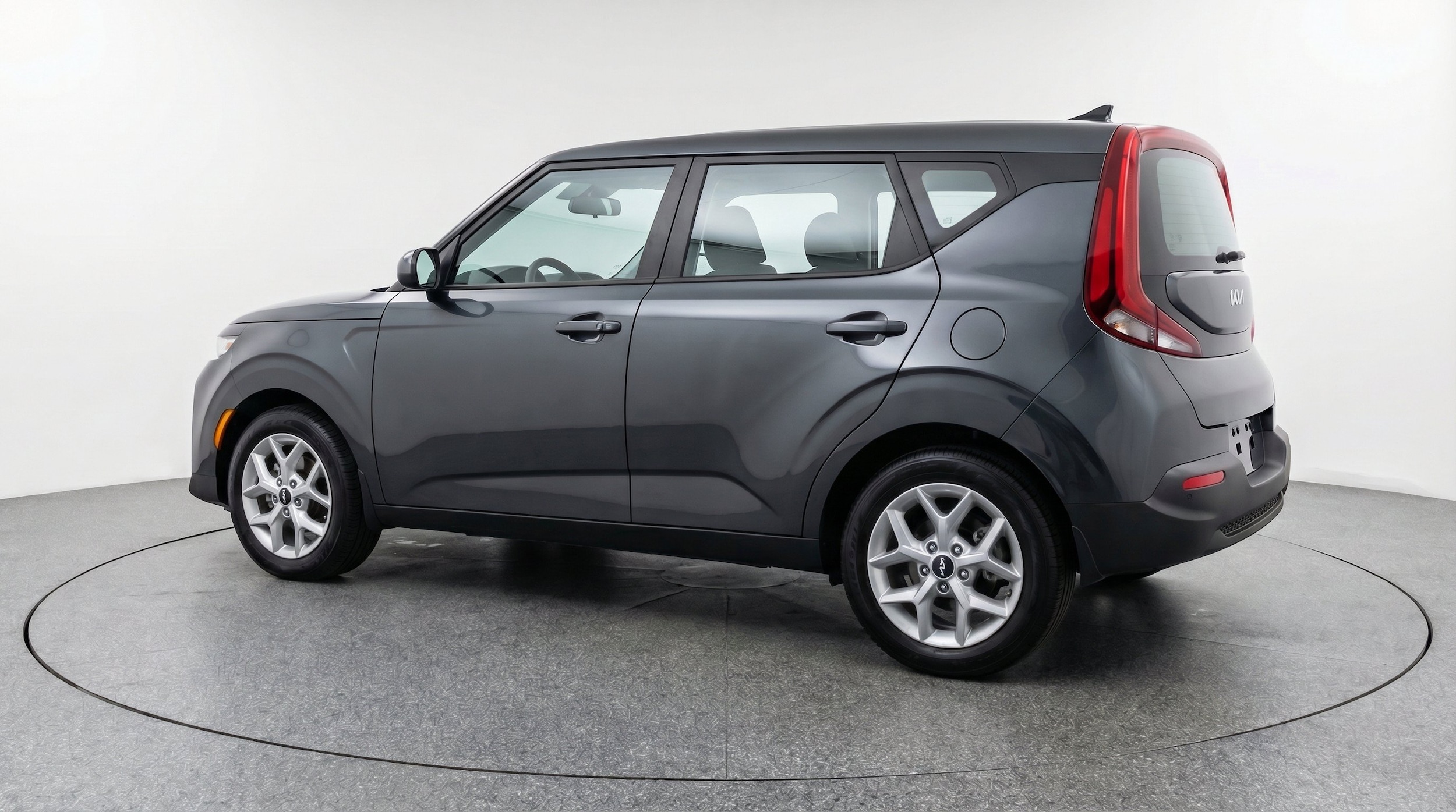 Thumbnail: 2025 Kia Soul - 6