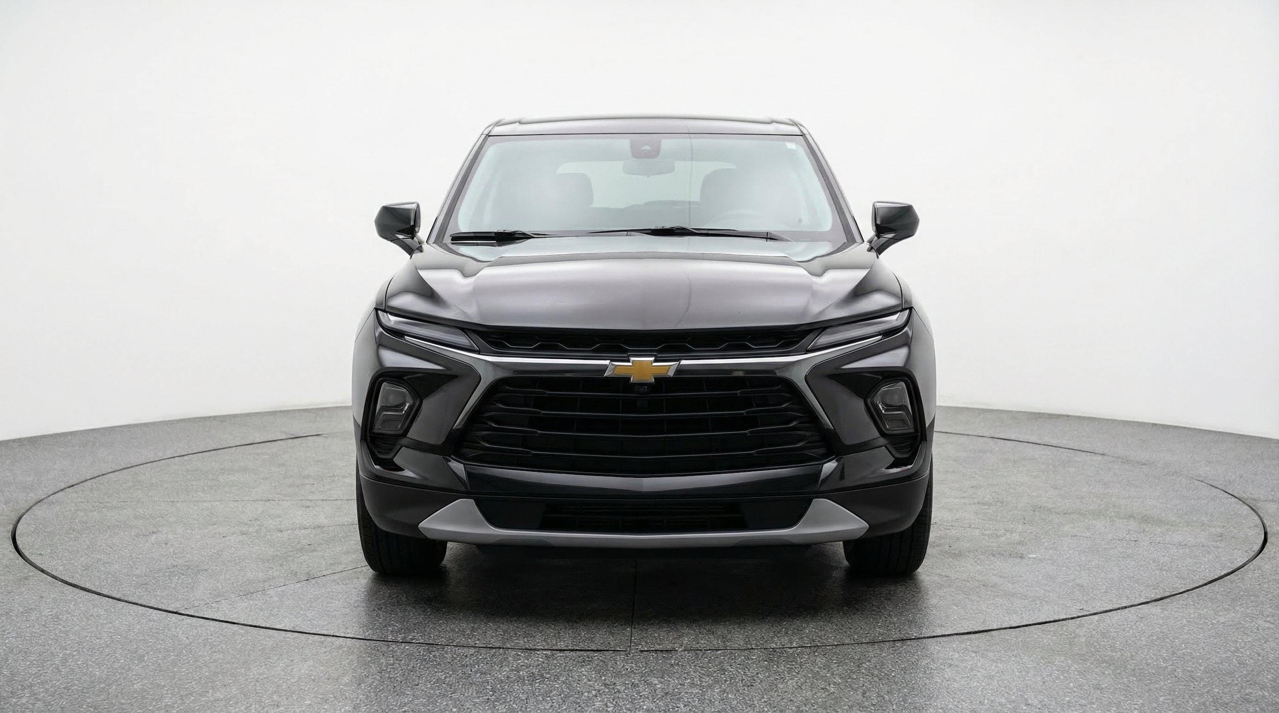 Thumbnail: 2025 Chevrolet Blazer - 2