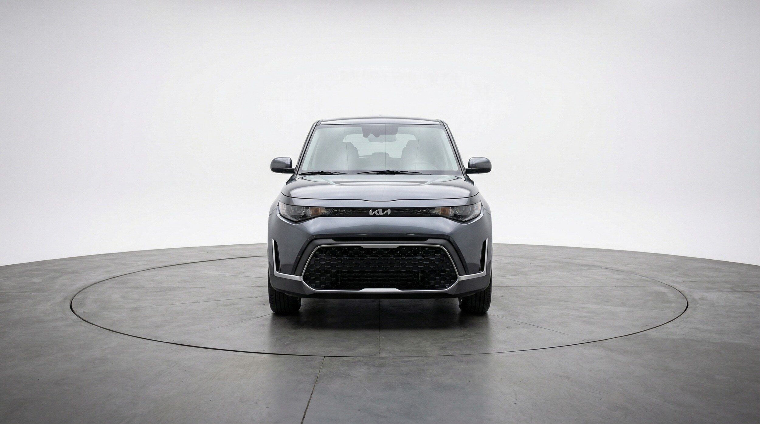 Thumbnail: 2025 Kia Soul - 2