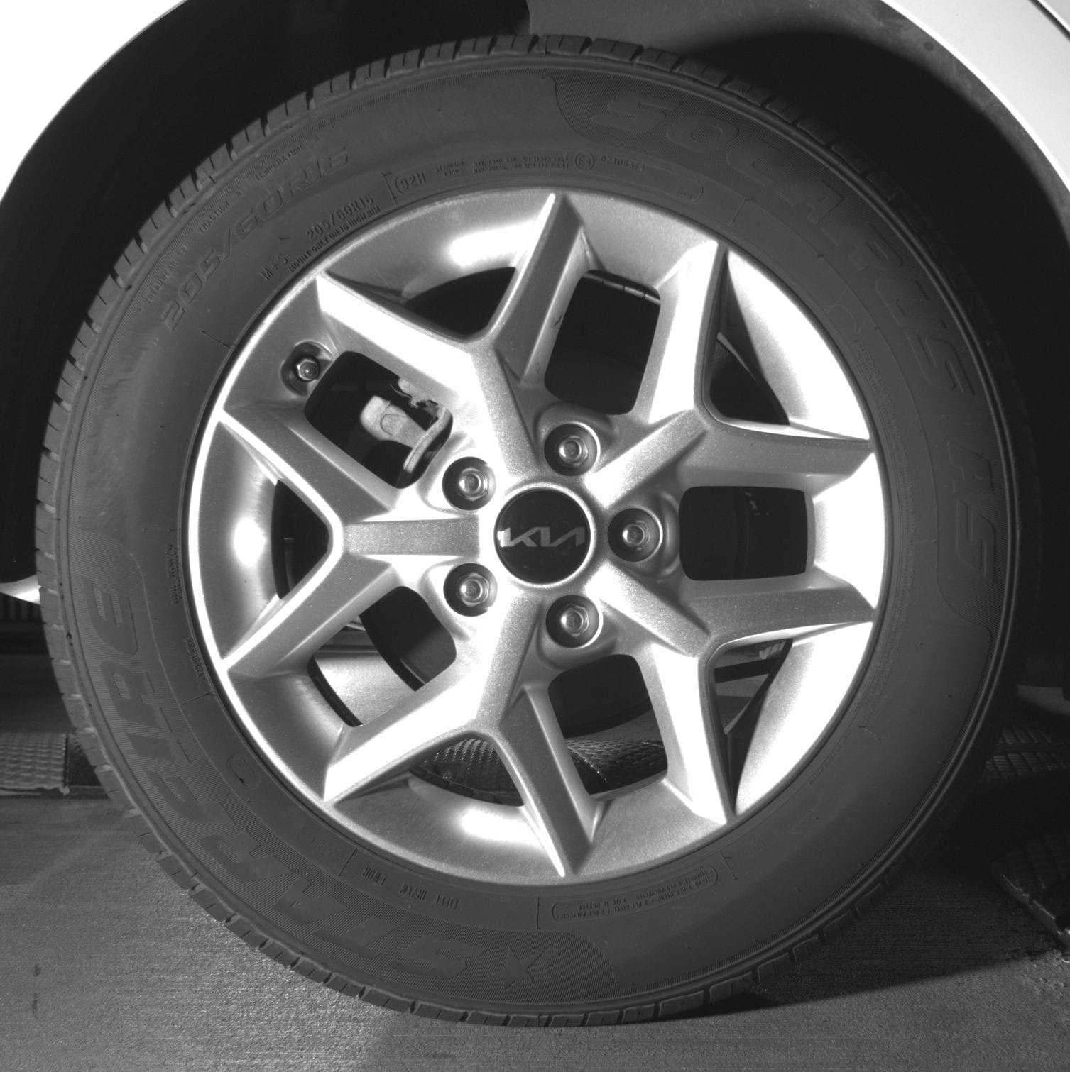 Thumbnail: 2025 Kia Soul - 12