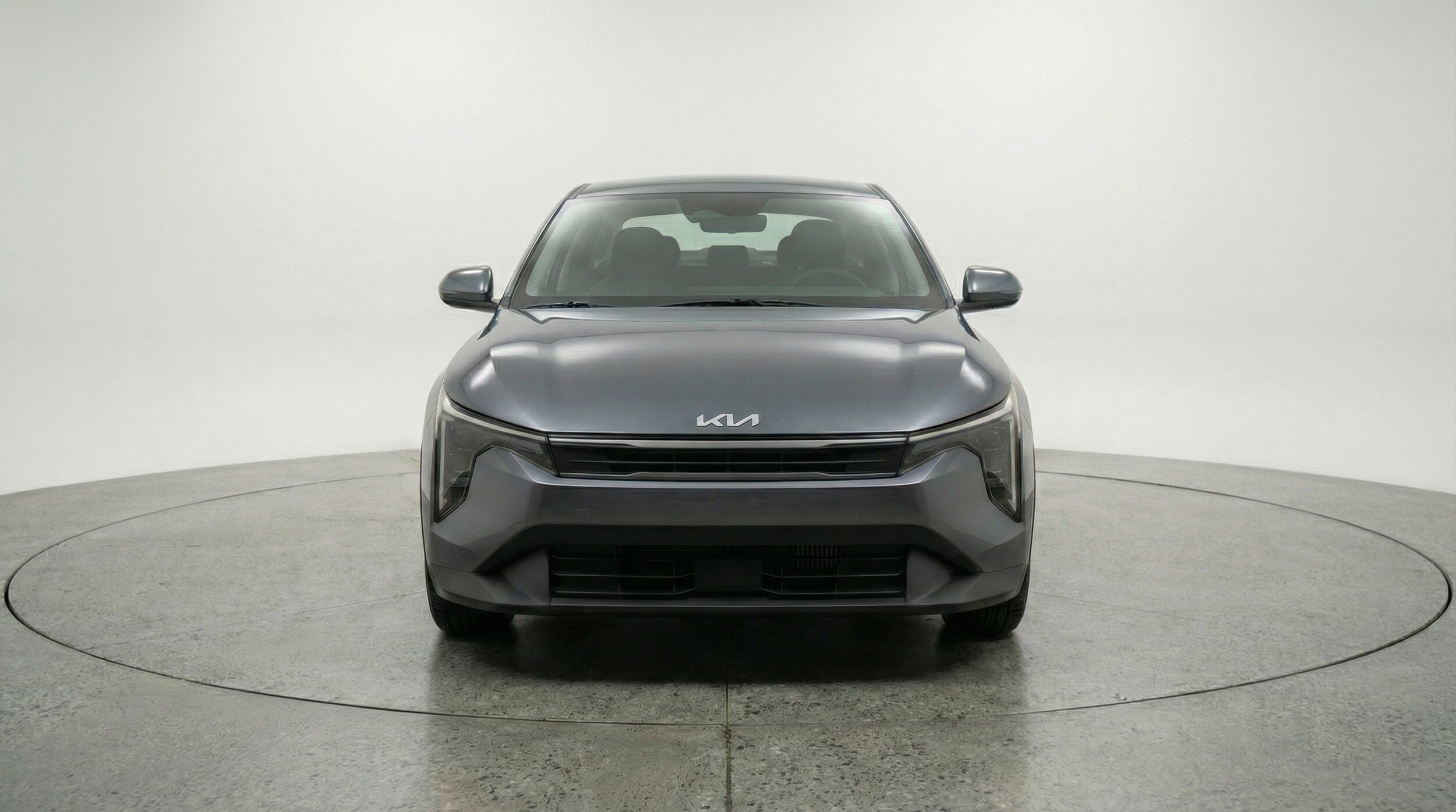 Thumbnail: 2025 Kia K4 - 2