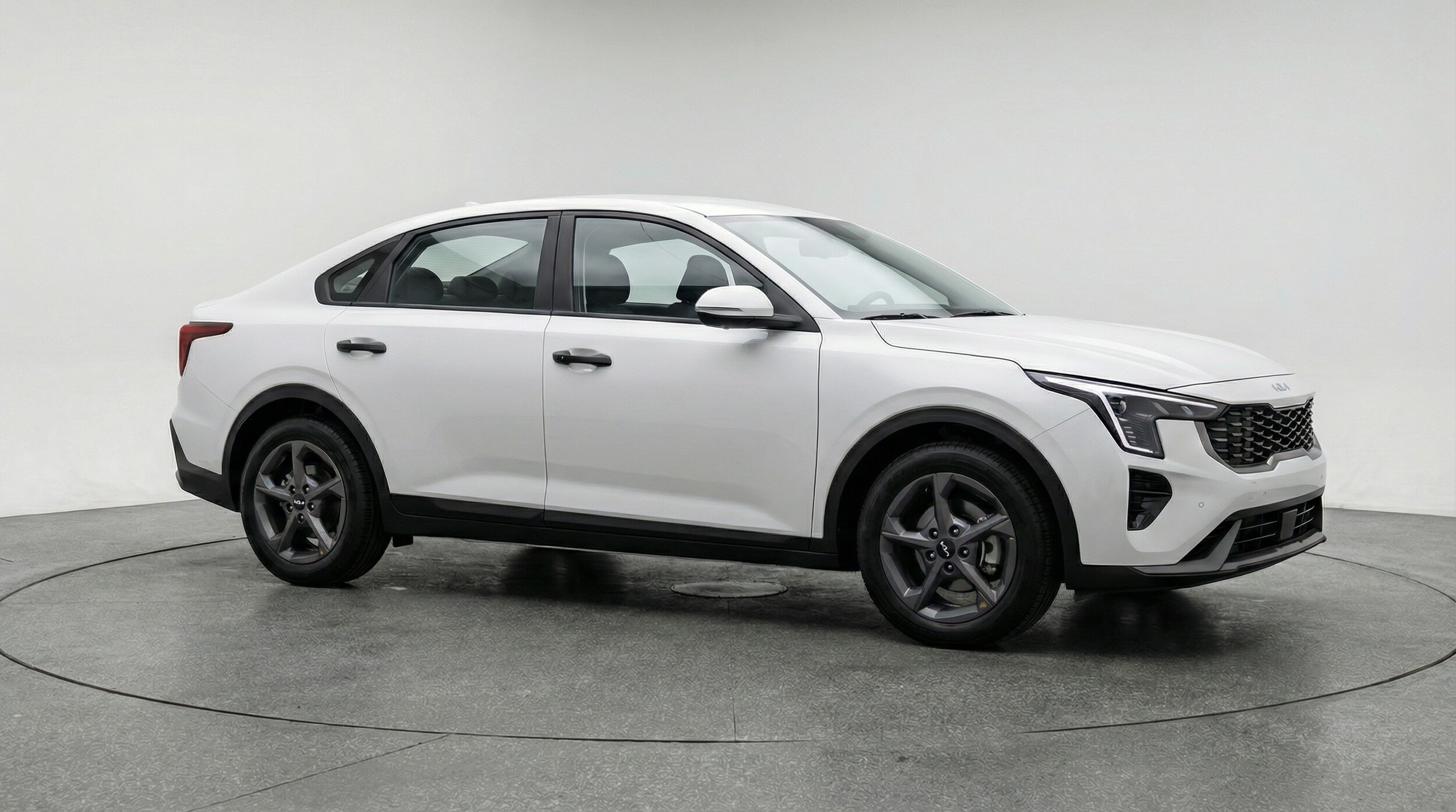 Thumbnail: 2025 Kia K4 - 1