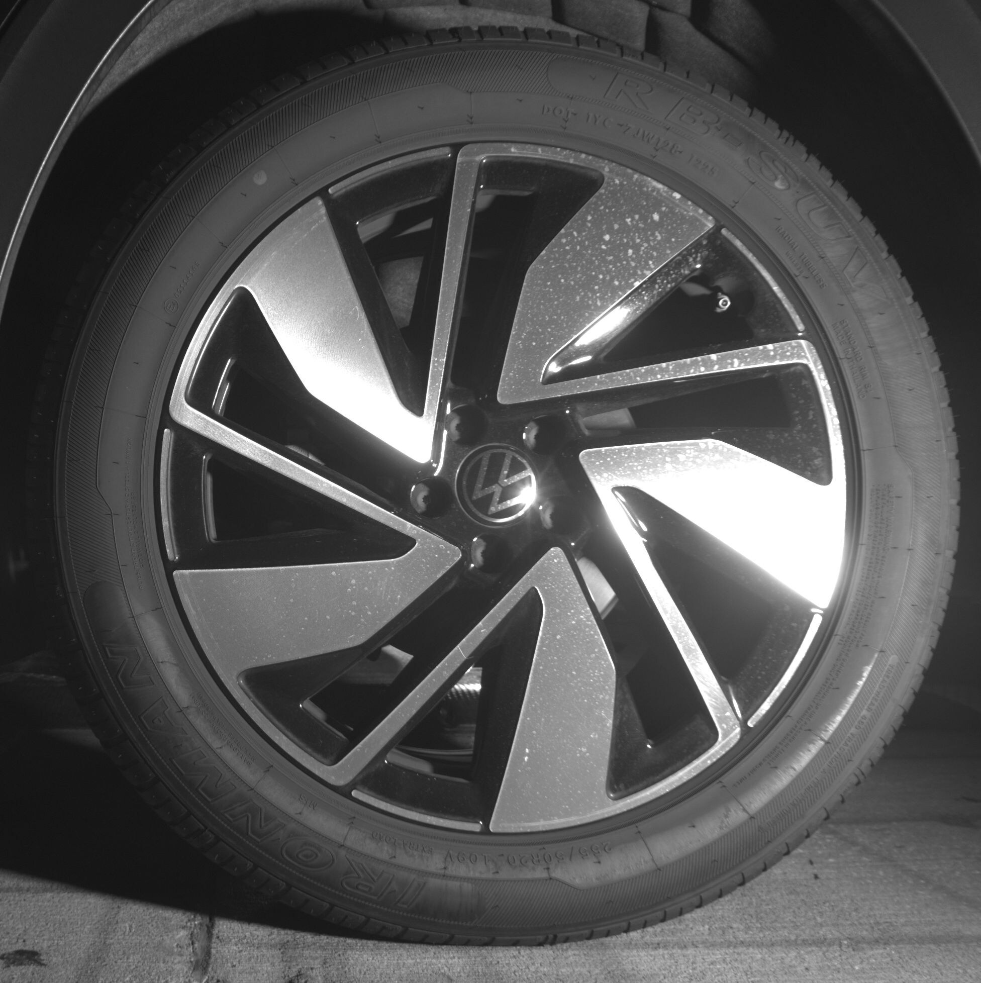 Thumbnail: 2024 Volkswagen Atlas - 11