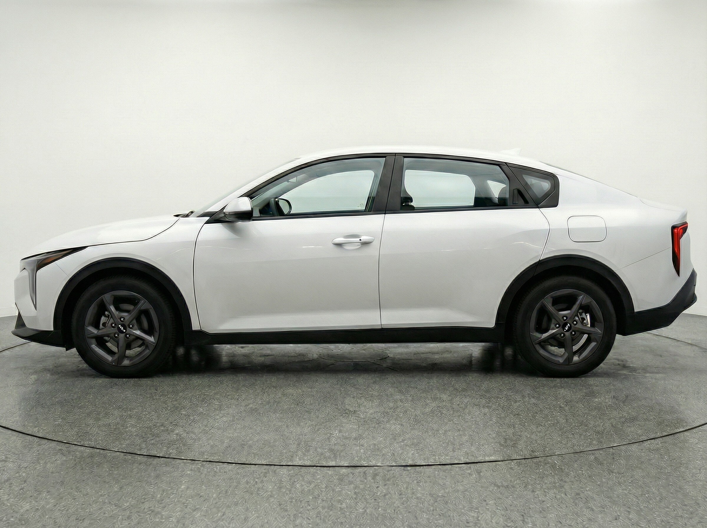 Thumbnail: 2025 Kia K4 - 4