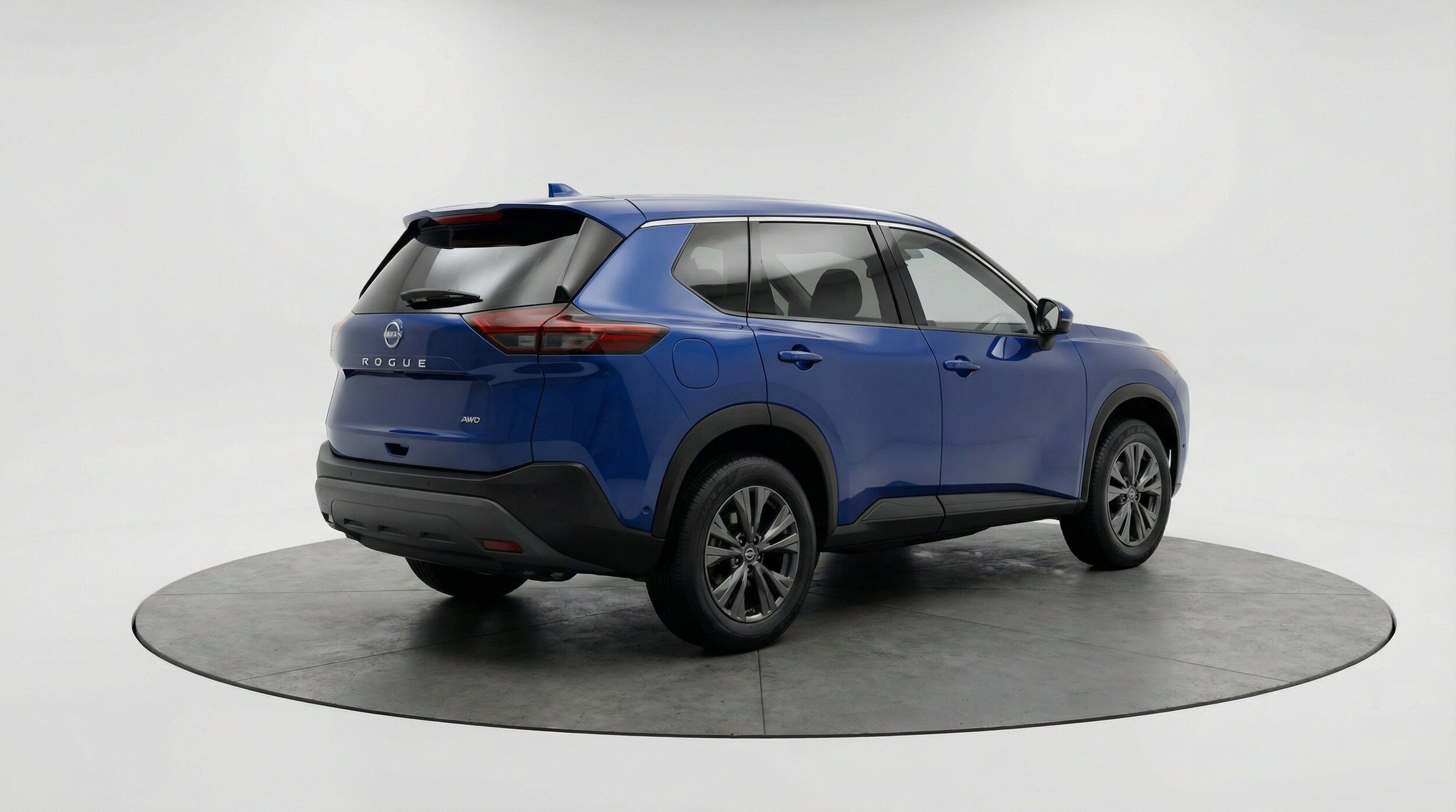 Thumbnail: 2025 Nissan Rogue - 9