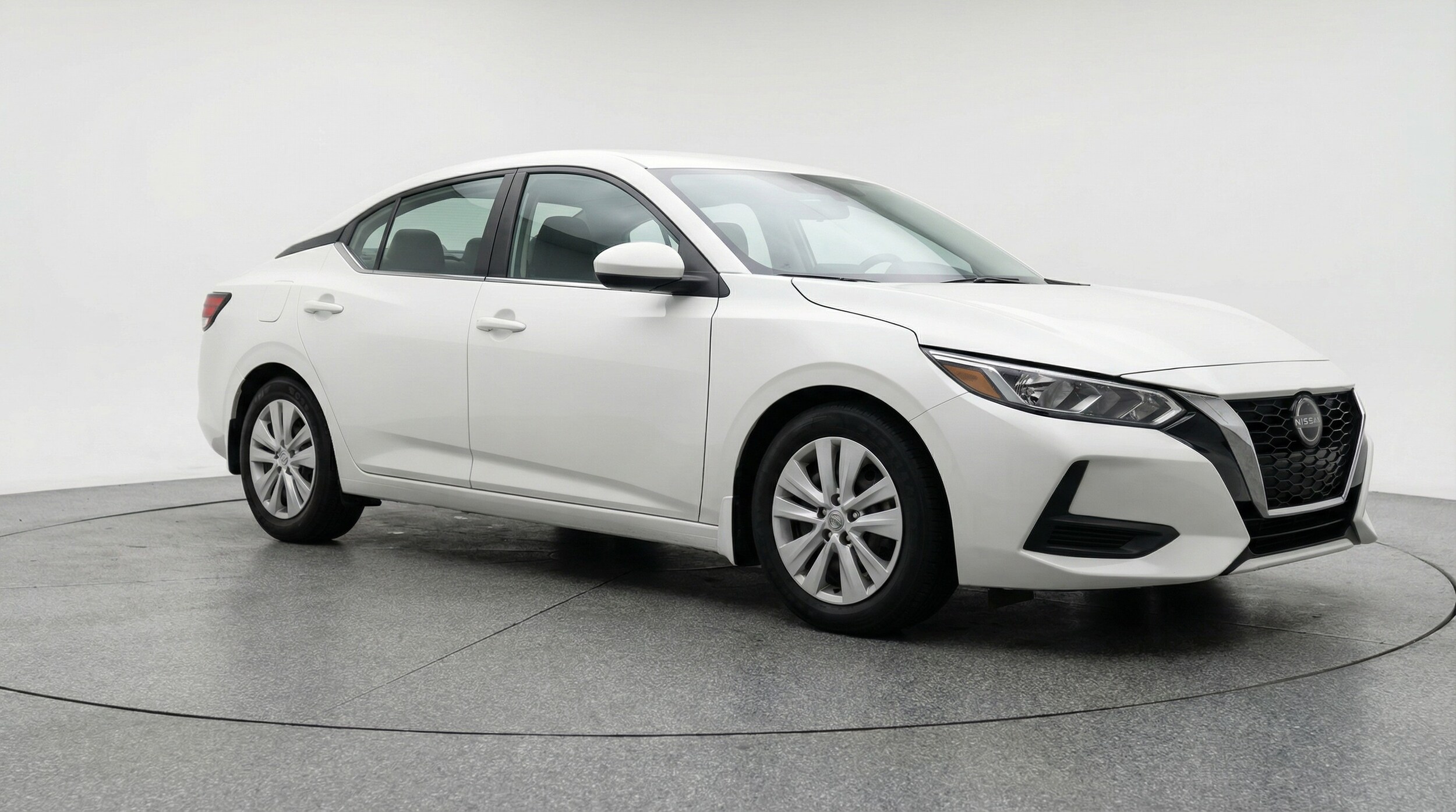 Thumbnail: 2025 Nissan Sentra - 1