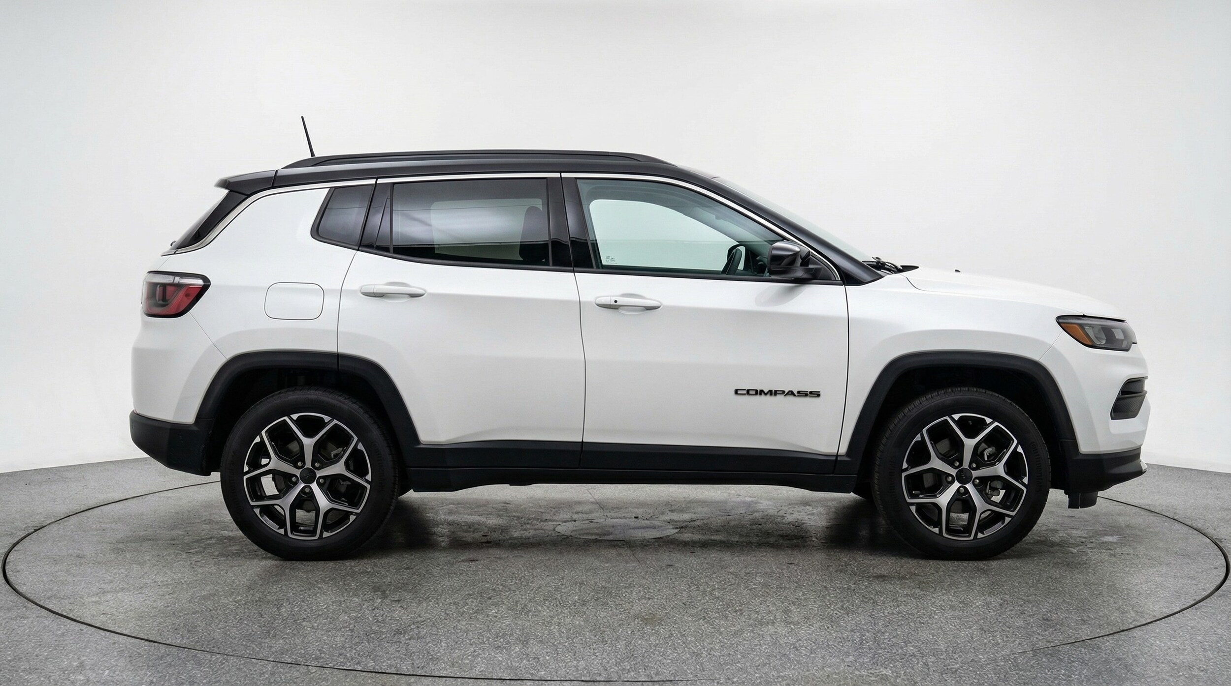 Thumbnail: 2025 Jeep Compass - 8