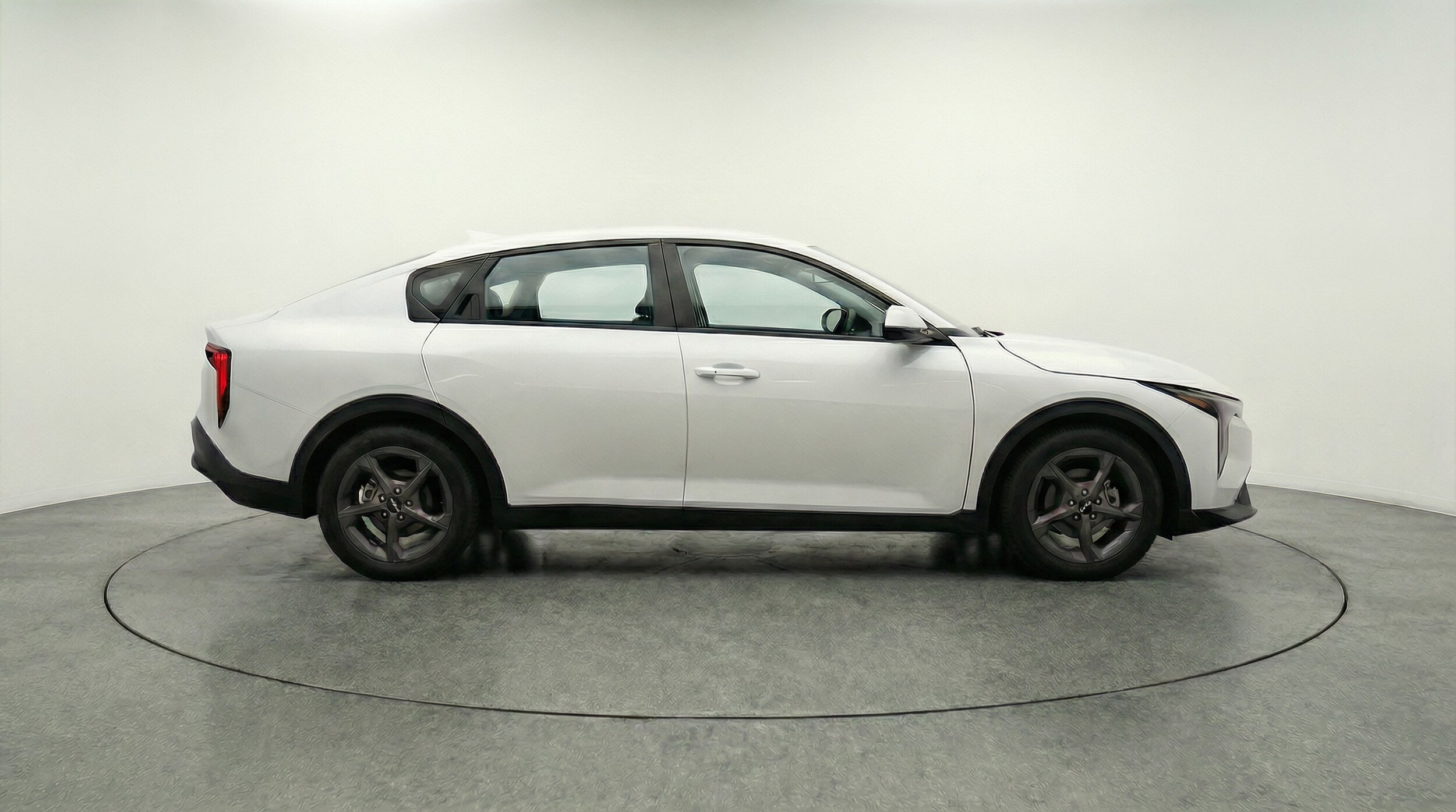 Thumbnail: 2025 Kia K4 - 8