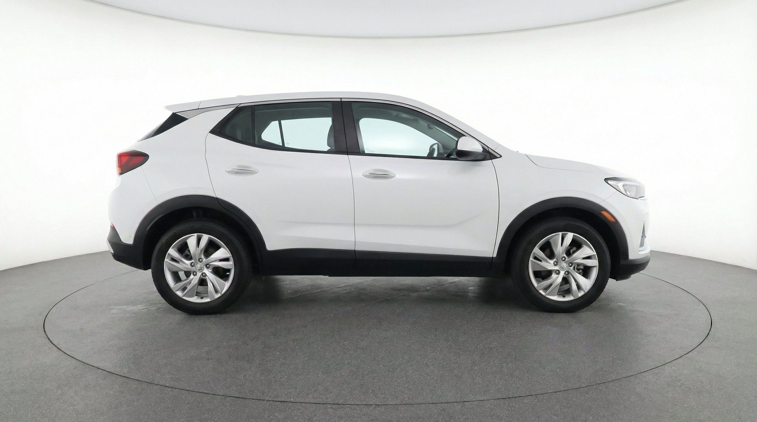 Thumbnail: 2026 Buick Encore GX - 11