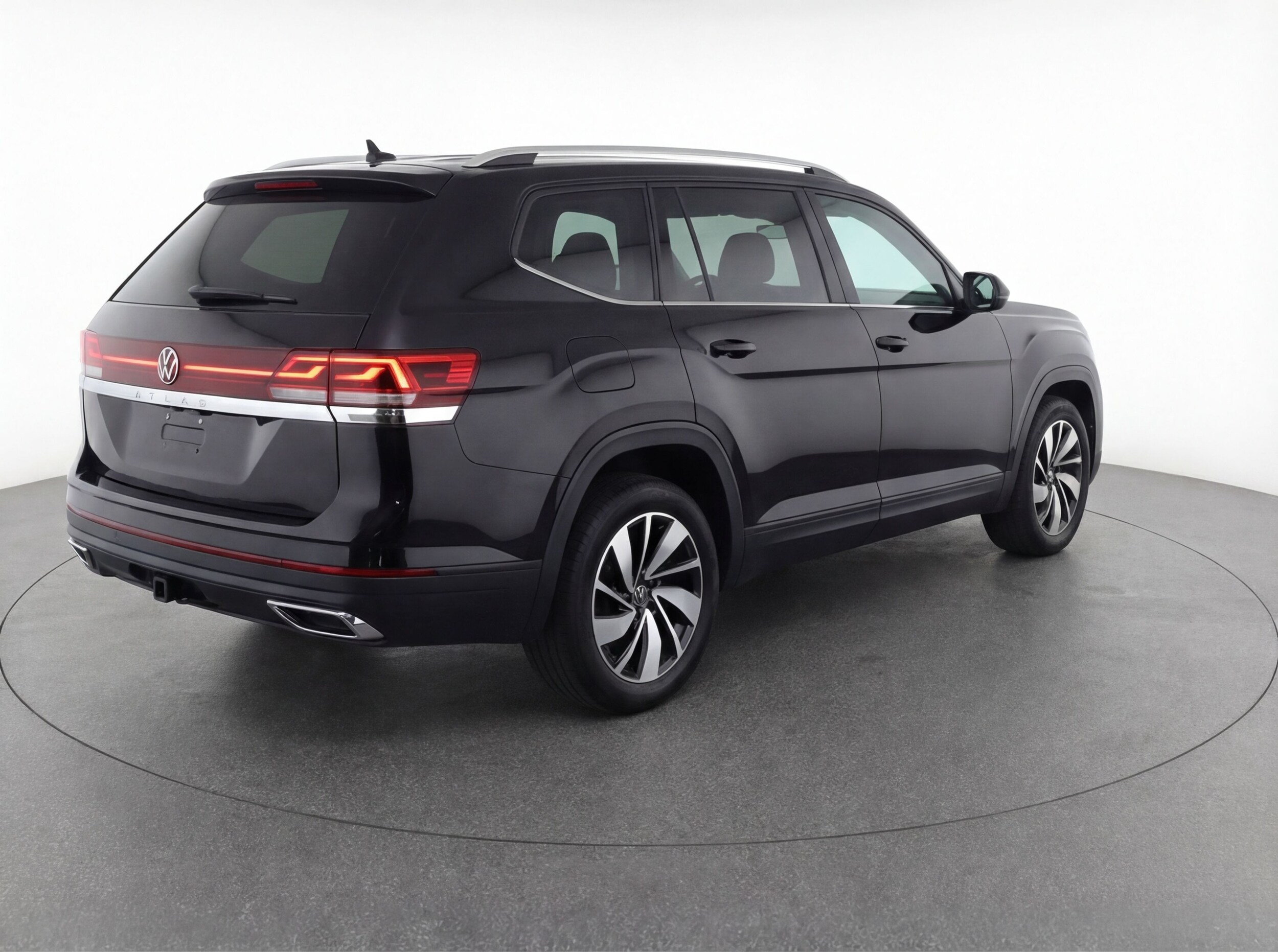 Thumbnail: 2024 Volkswagen Atlas - 7