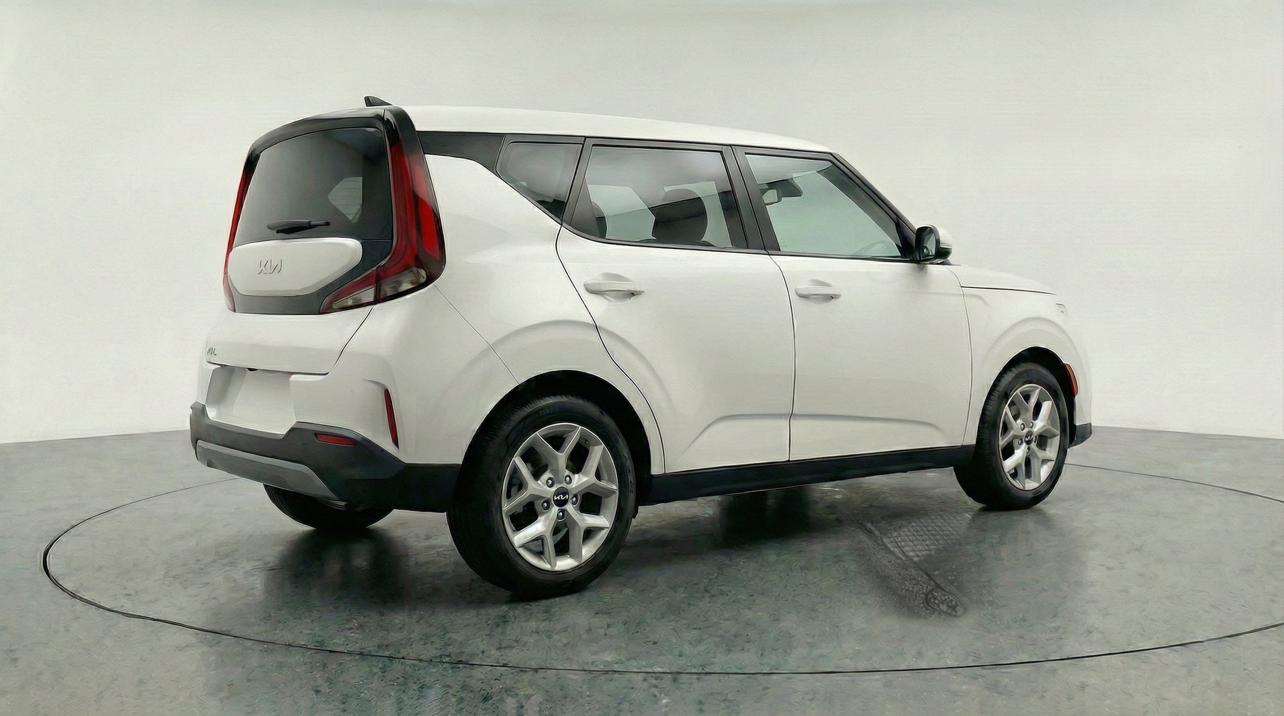 Thumbnail: 2025 Kia Soul - 9