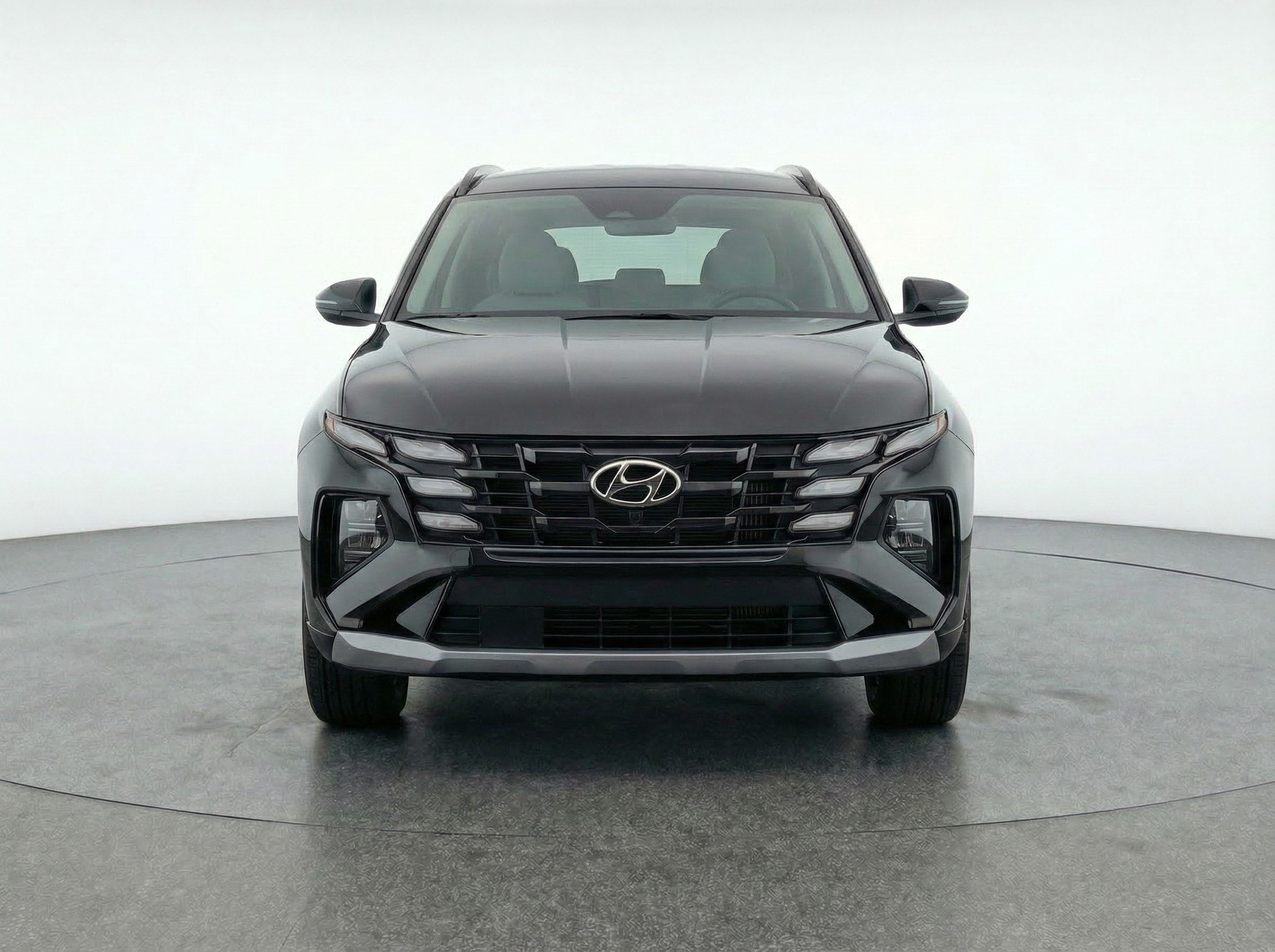 Thumbnail: 2025 Hyundai Tucson - 2