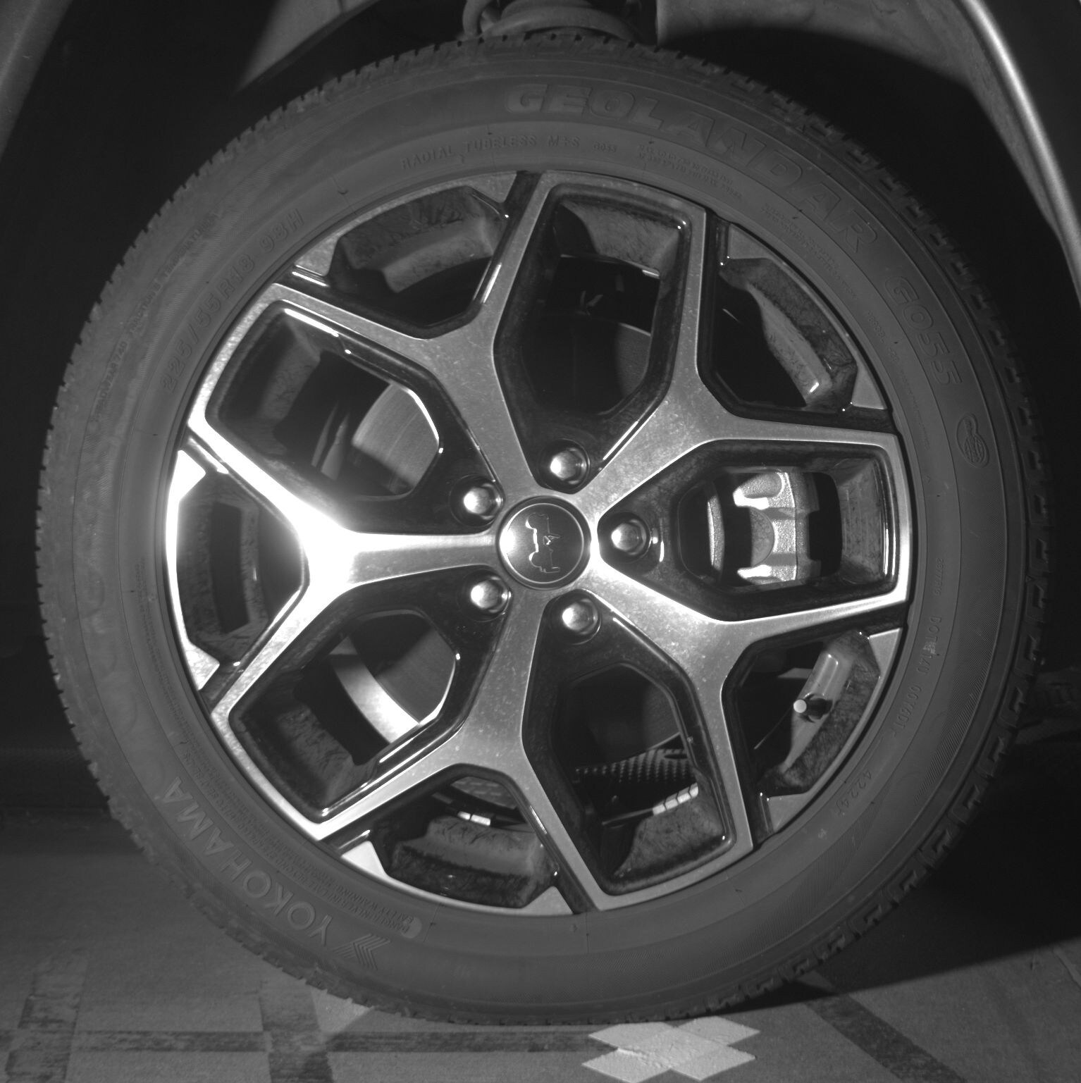 Thumbnail: 2025 Jeep Compass - 10