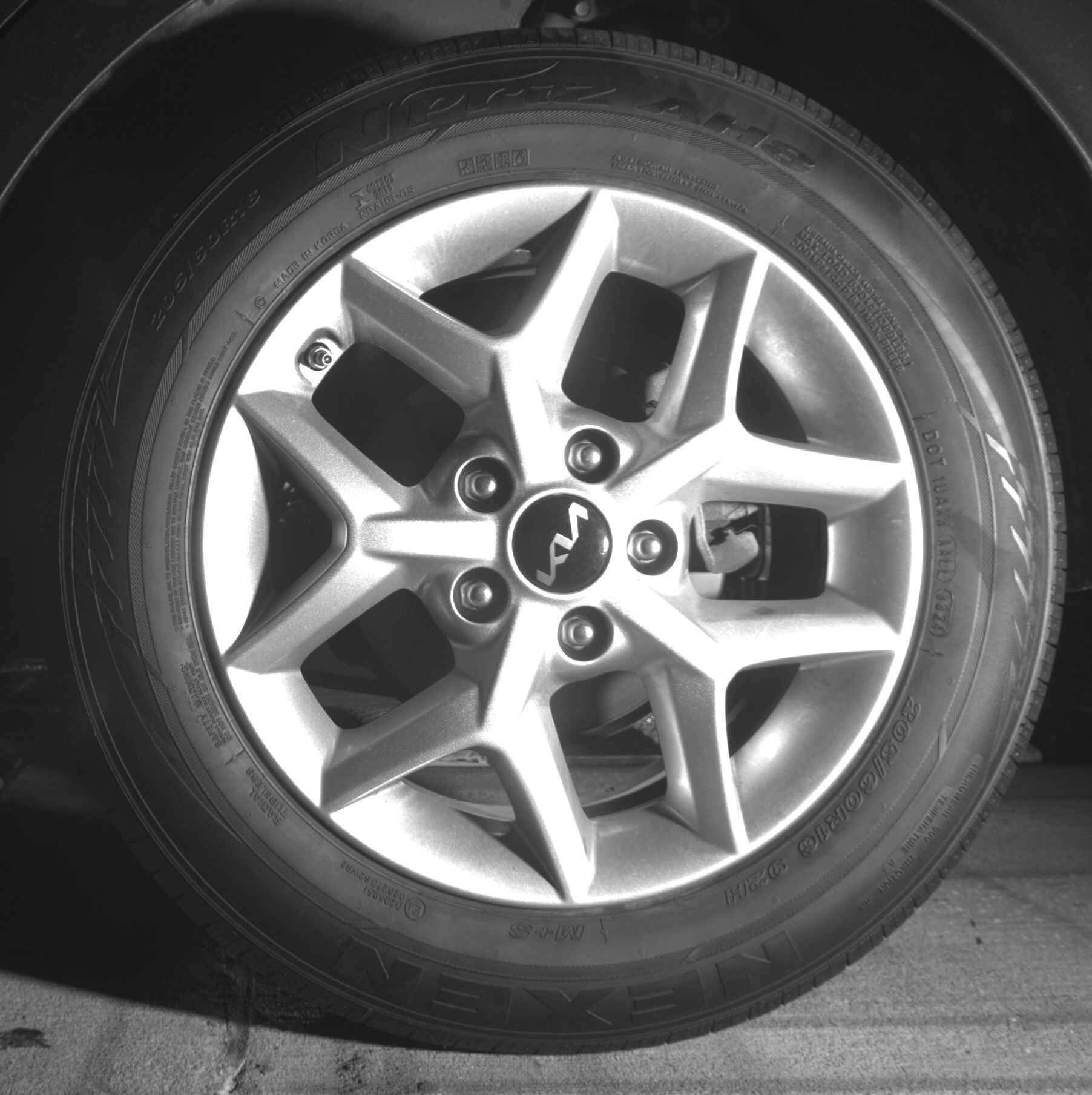 Thumbnail: 2025 Kia Soul - 11