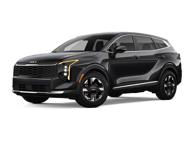 Thumbnail: 2026 Kia Sportage - 1