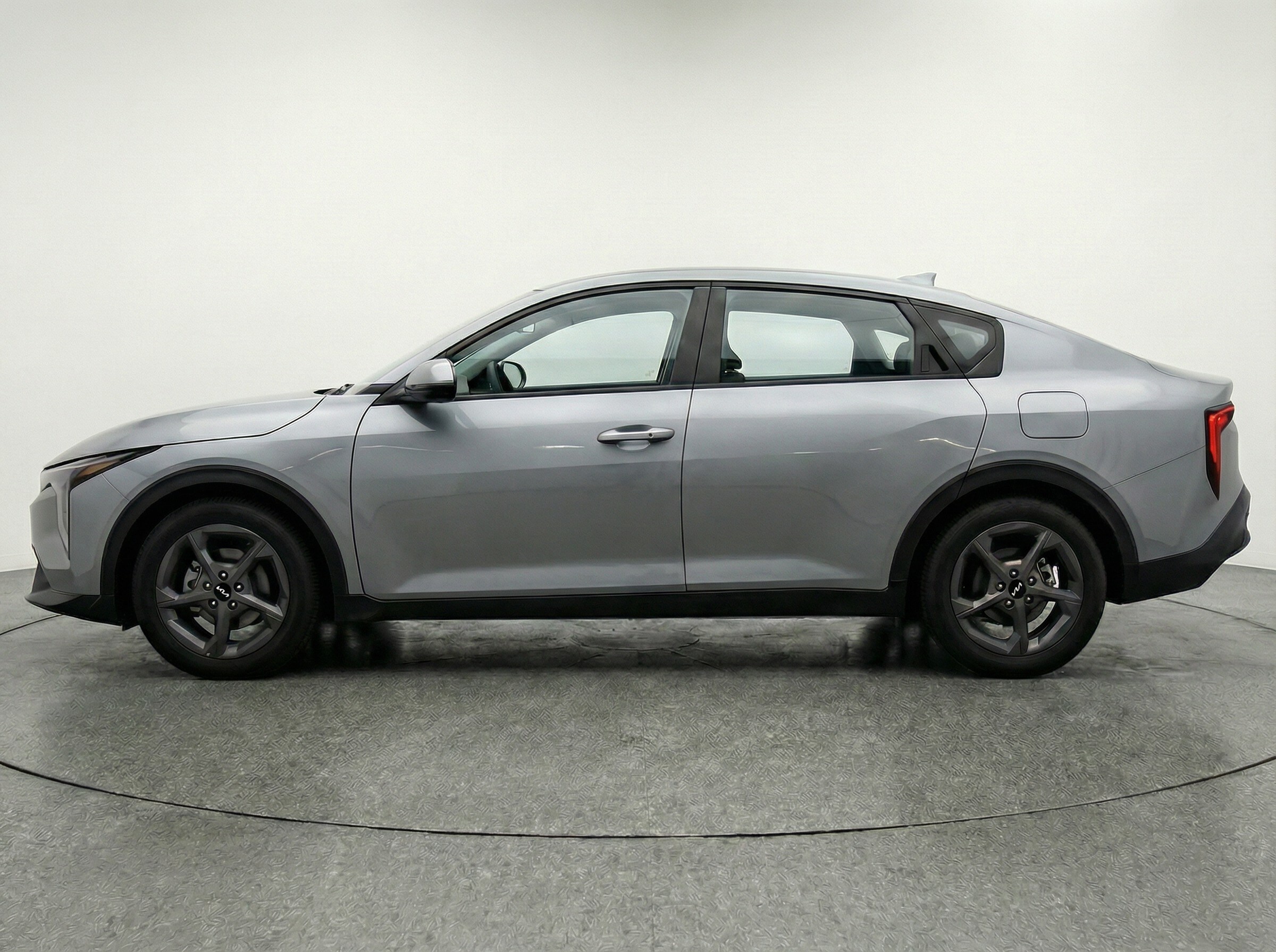 Thumbnail: 2025 Kia K4 - 4