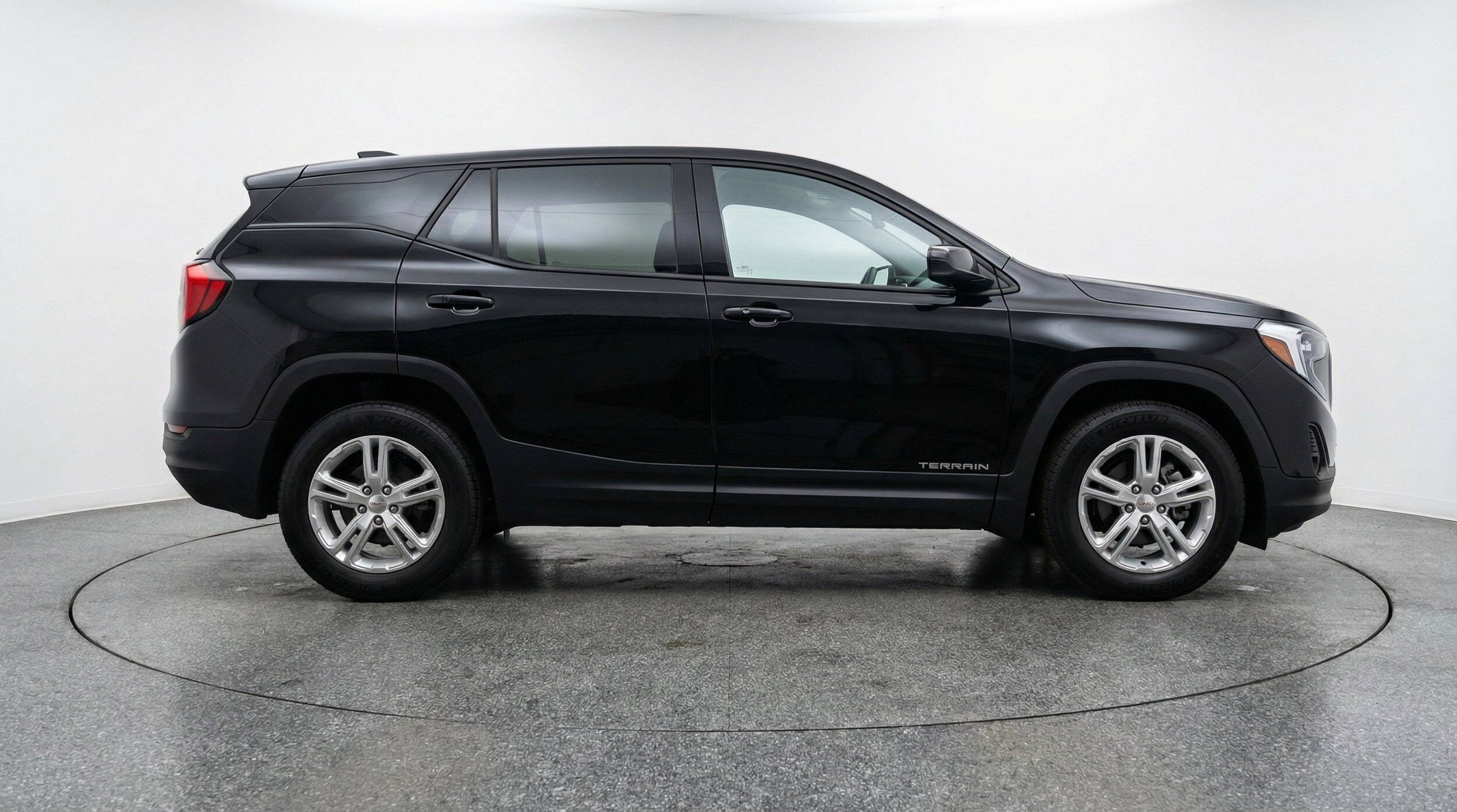 Thumbnail: 2024 GMC Terrain - 11