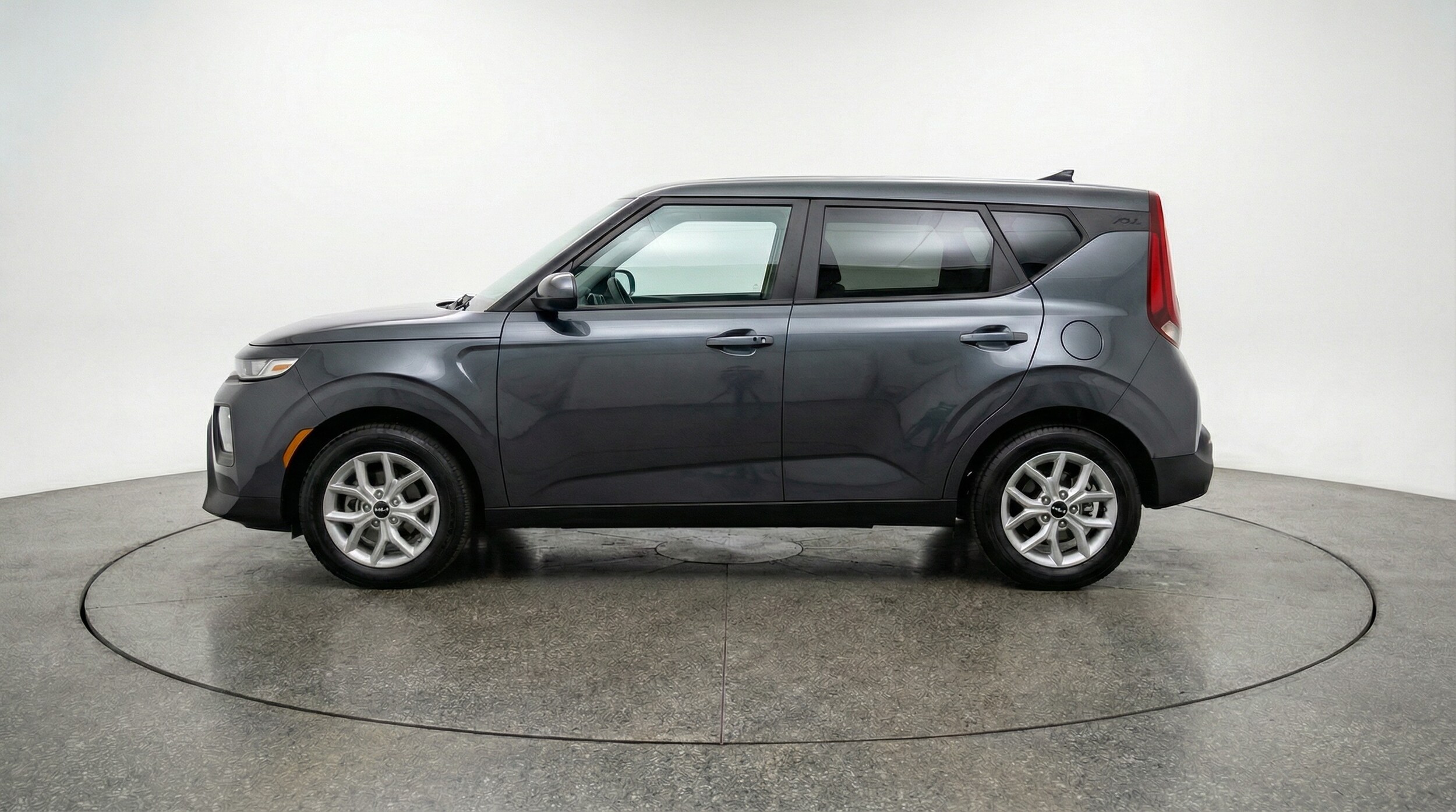 Thumbnail: 2025 Kia Soul - 4