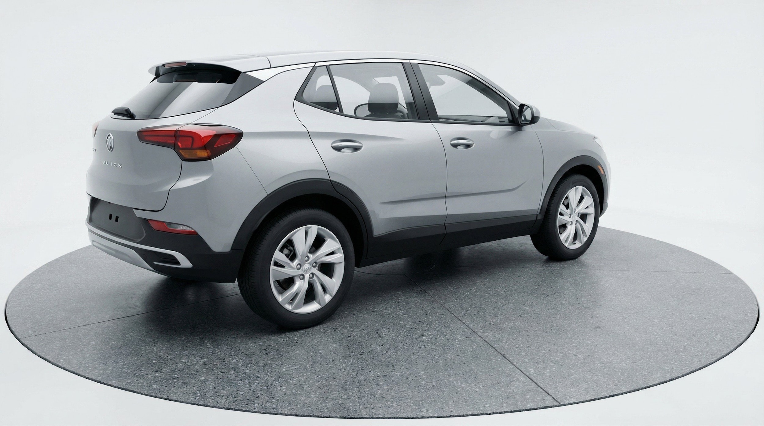 Thumbnail: 2026 Buick Encore GX - 9