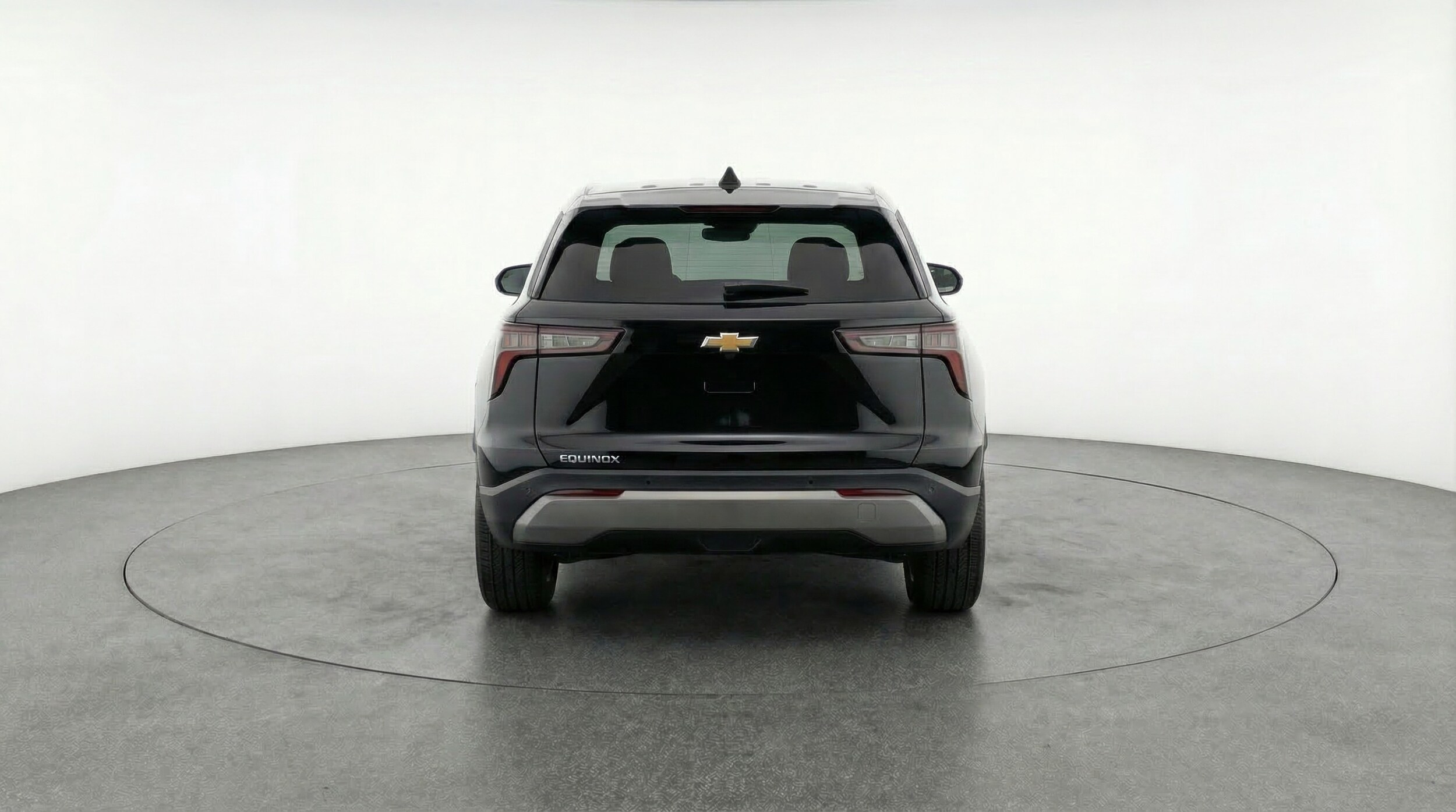 Thumbnail: 2025 Chevrolet Equinox - 6